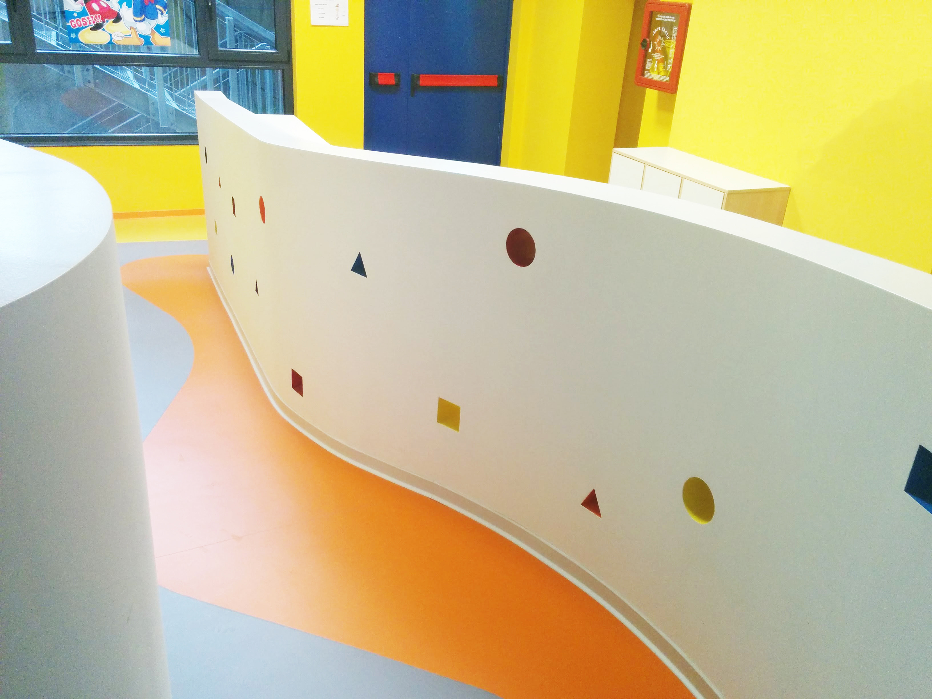 米兰幼儿园的创意天地-3