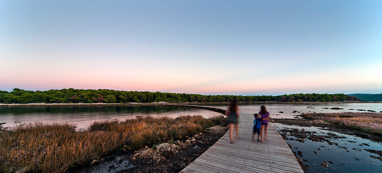 圣安东尼运河 | 生态景观的绿色创新-7