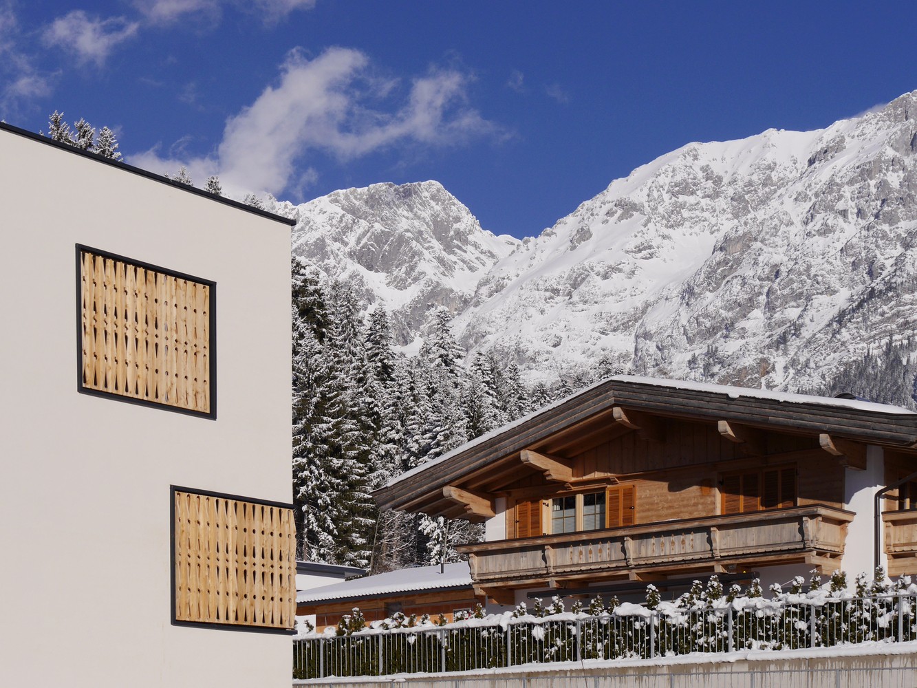 怀德凯瑟退休养老中心-14