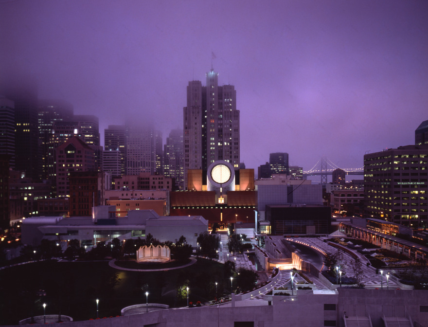 现代艺术博物馆-8