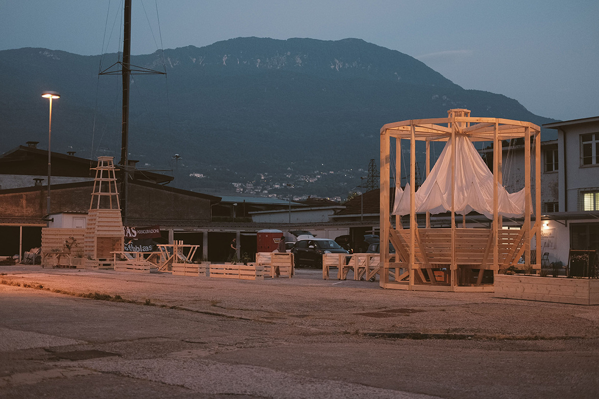 Acropoli 协会 Chiasma#812926 工作坊 · 都市绿洲的再生-1