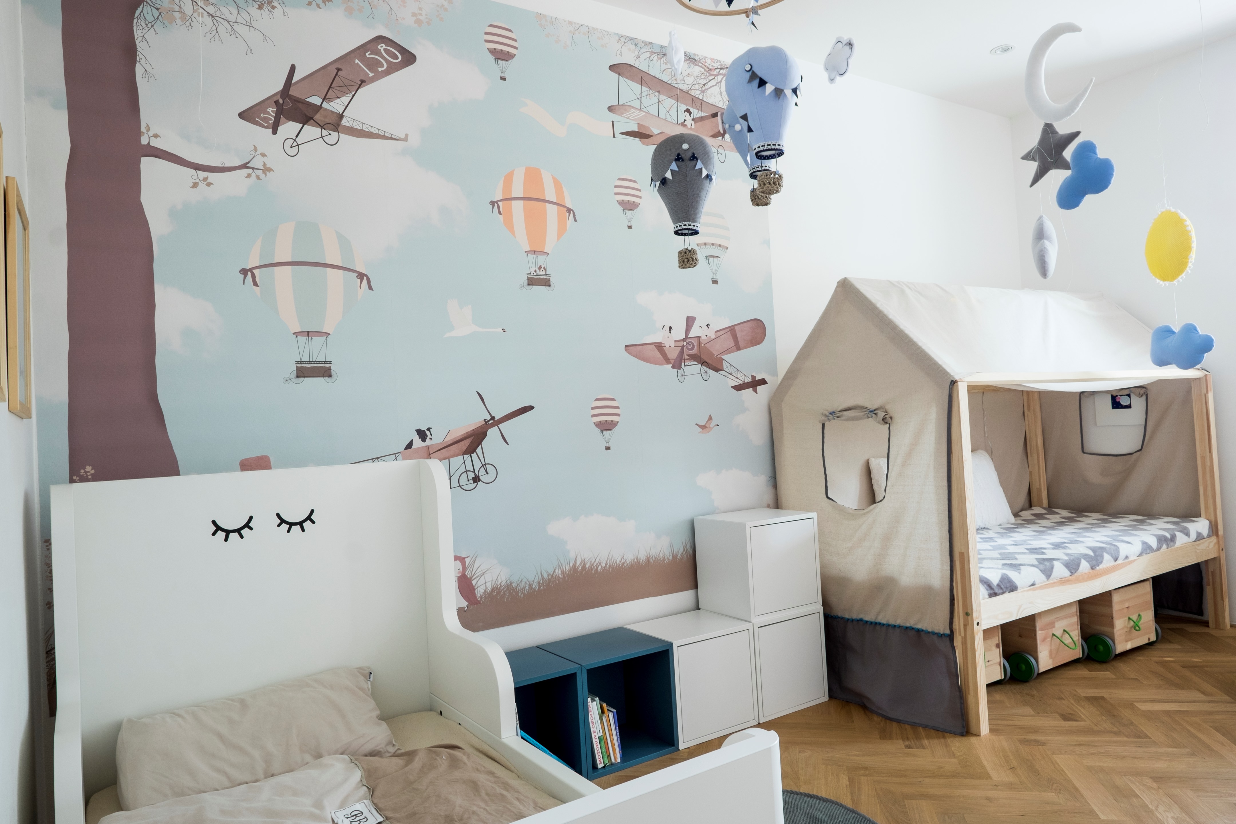 Novotneho 家庭住宅-16