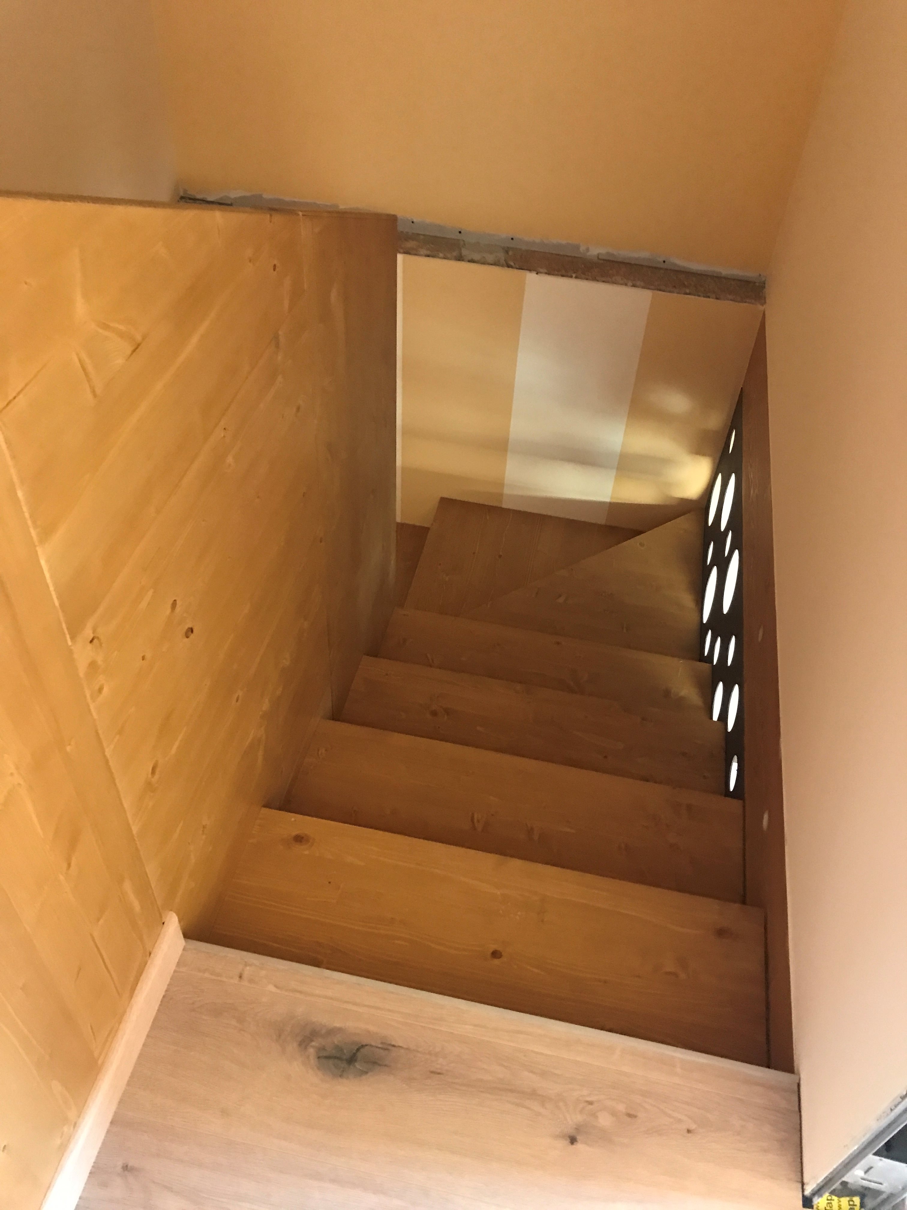 2019 年木结构办公室扩建工程-10