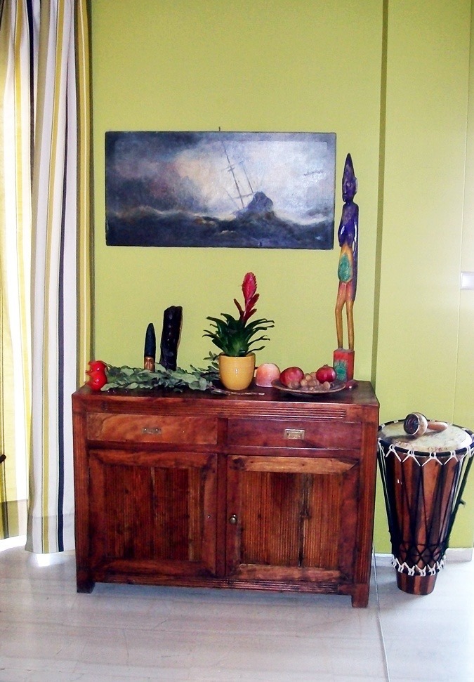 雅典设计师打造梦幻家居空间-389