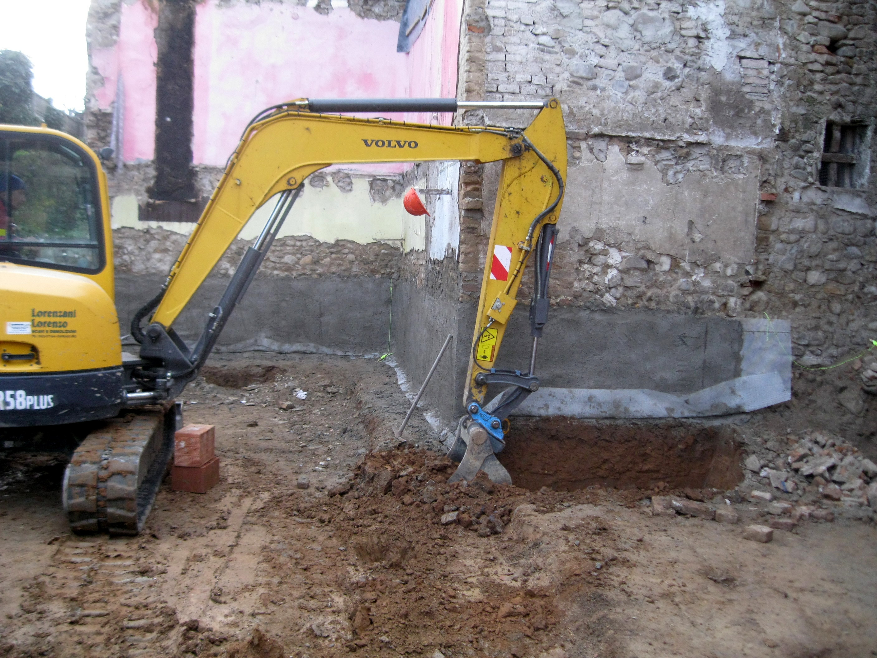 2014 年复古小镇中心公寓室内设计-14