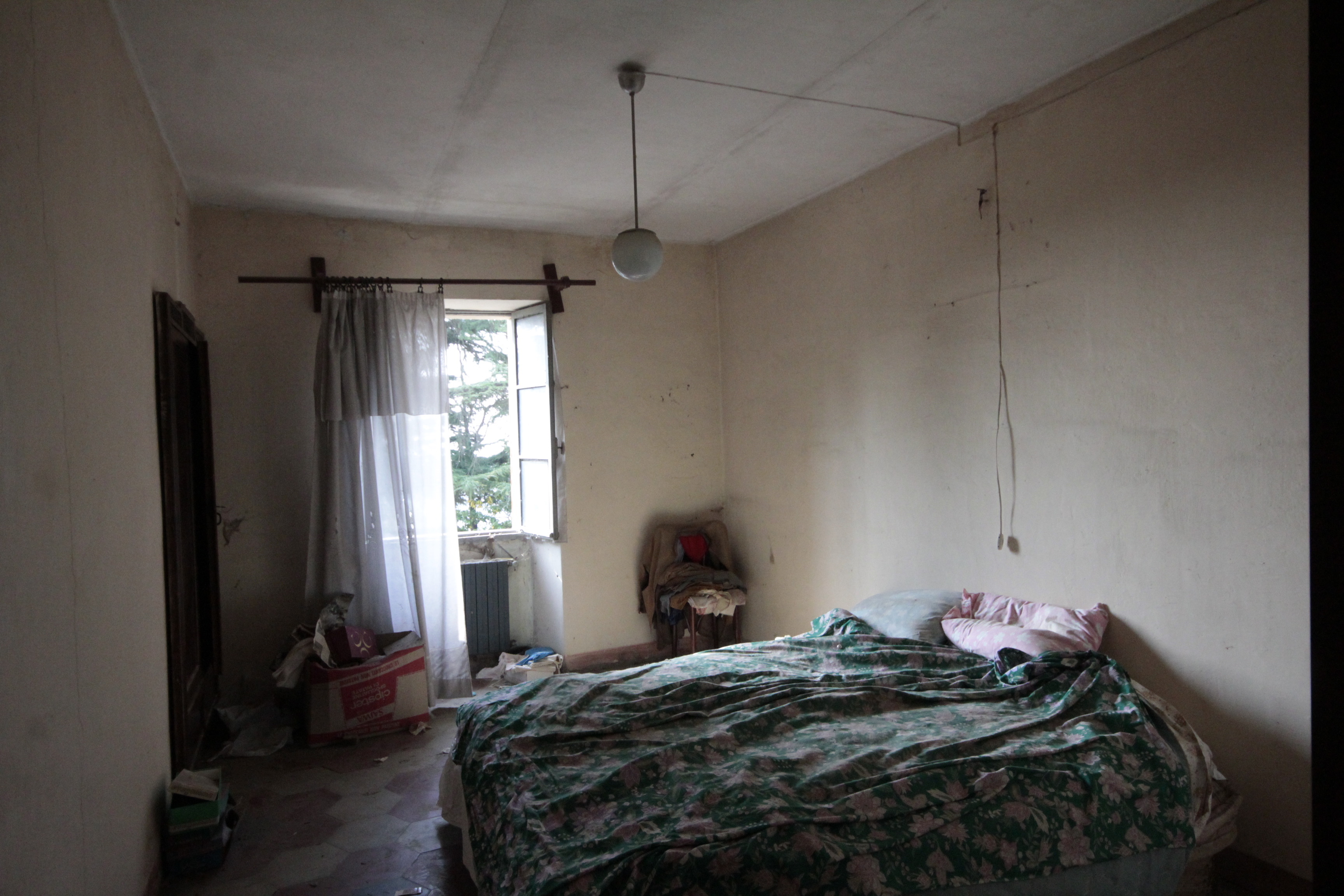 Monferrato 乡村别墅改造记-11