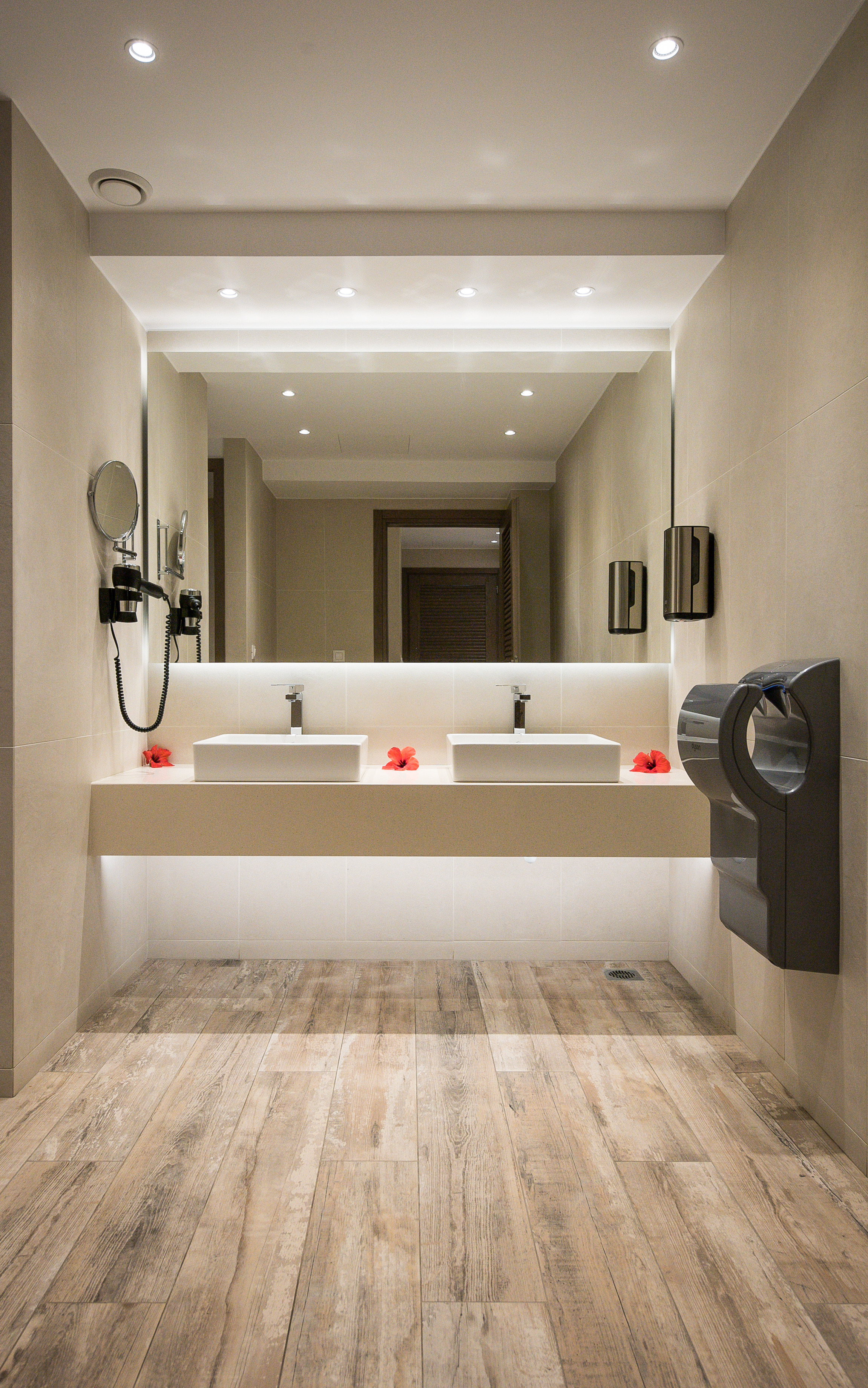 Nana Beach Hotel · Snack Bar 室内设计案例解析-30