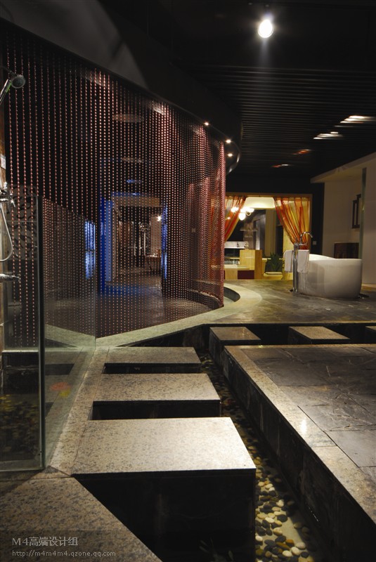 M4高端设计组最新力作【浴界】-15