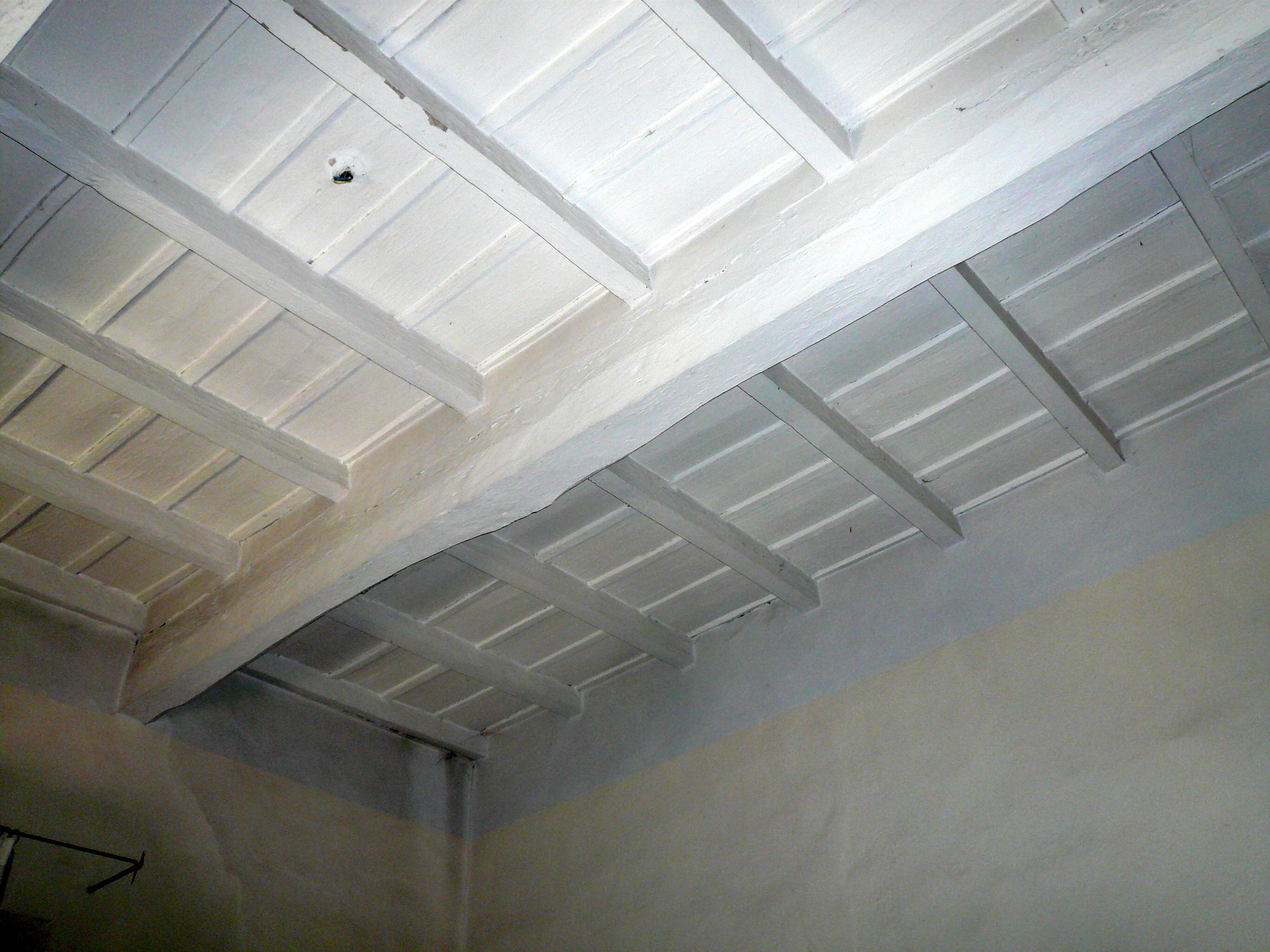 2011 年历史建筑复兴之作——私人企业总部室内设计-6