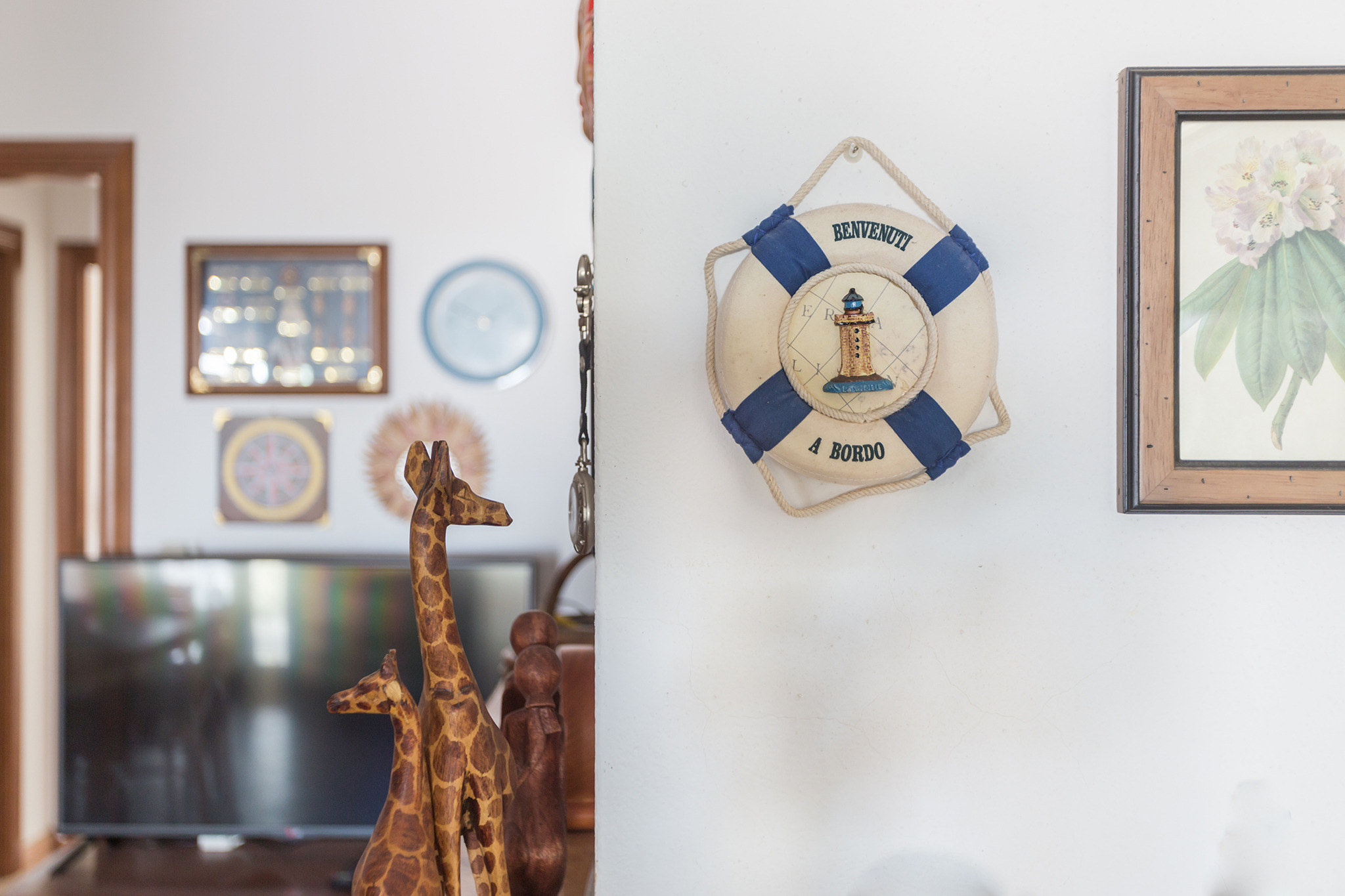 意大利风格室内设计作品集-31