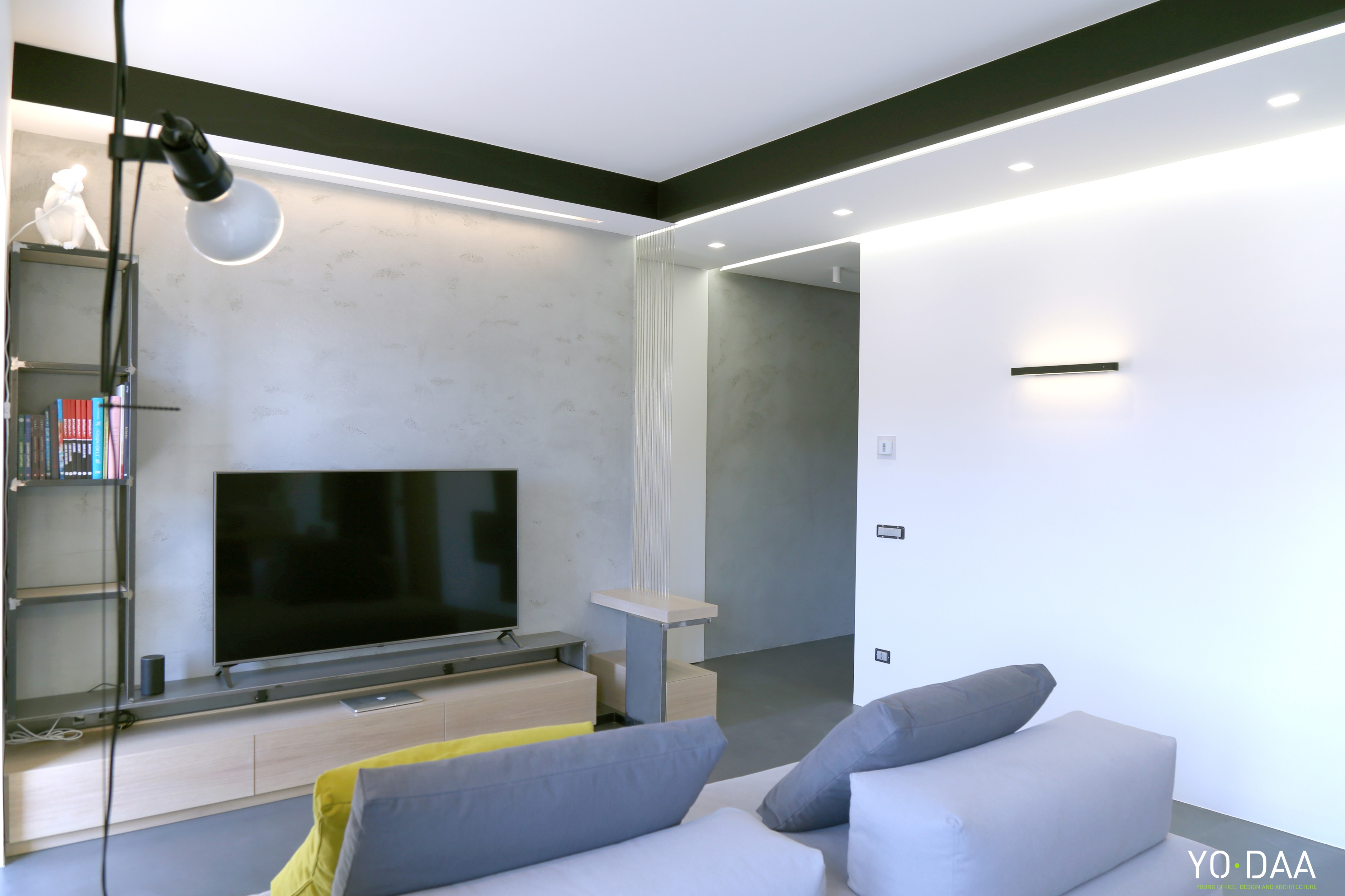 布林之家·开放空间，布林之家·入口，浴室-8