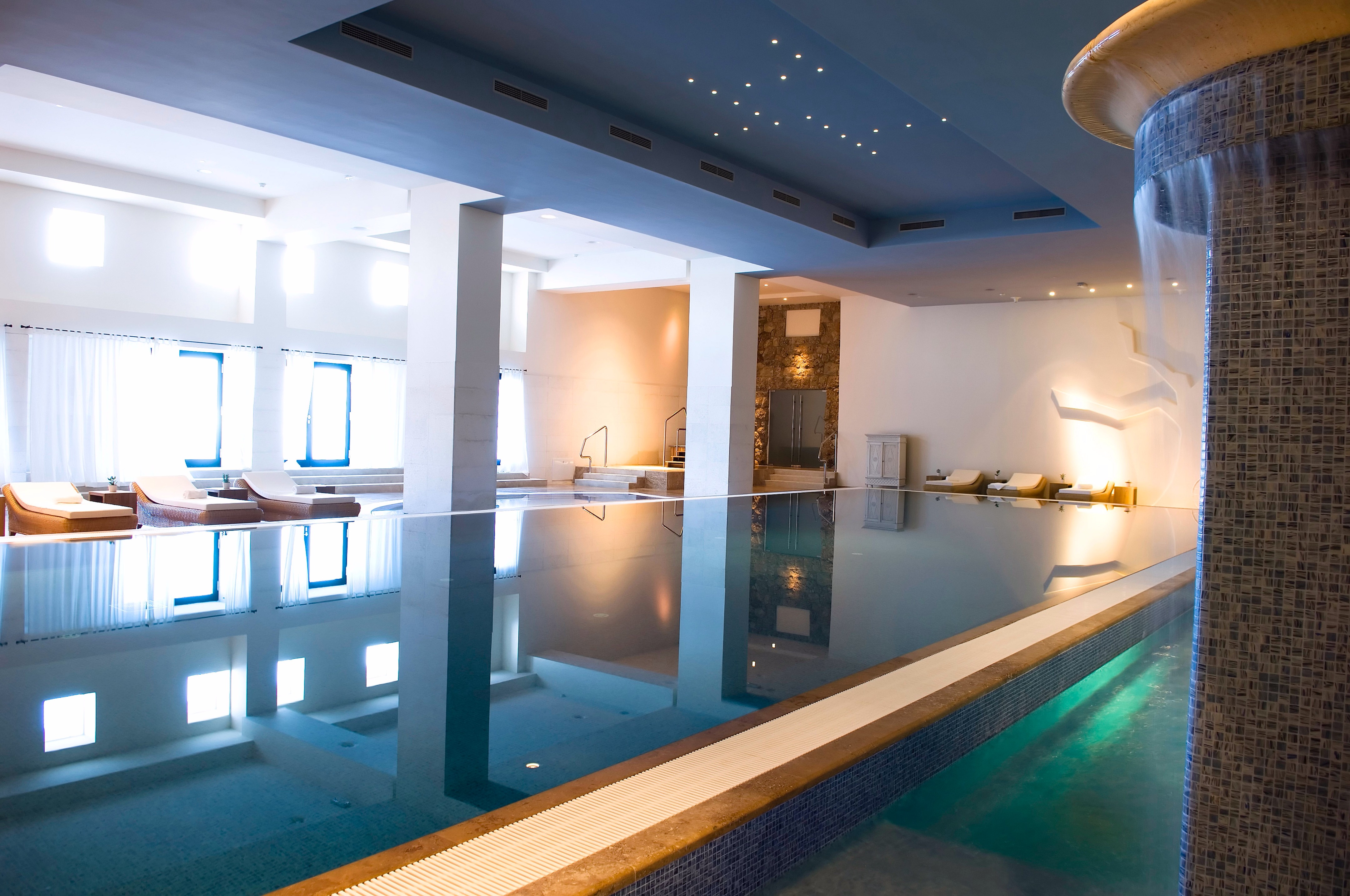 海滨传奇酒店 Excelsior Dubrovnik 翻新亮相-11