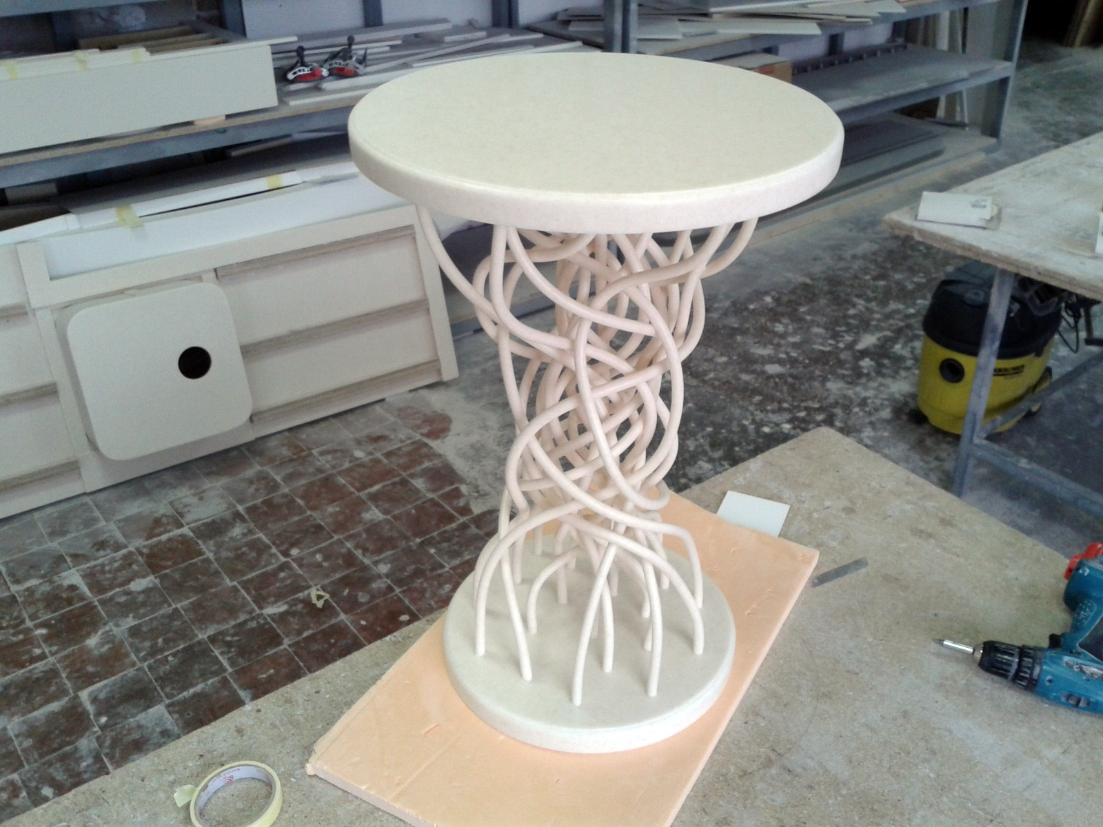 2015 年石材科技室内设计案例解析-25