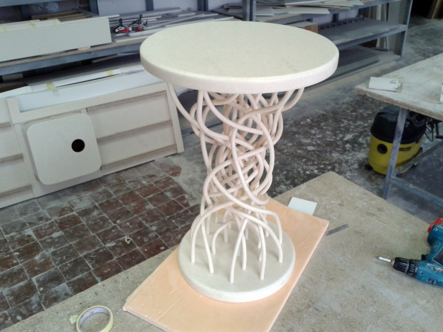 2015 年石材科技室内设计案例解析-25