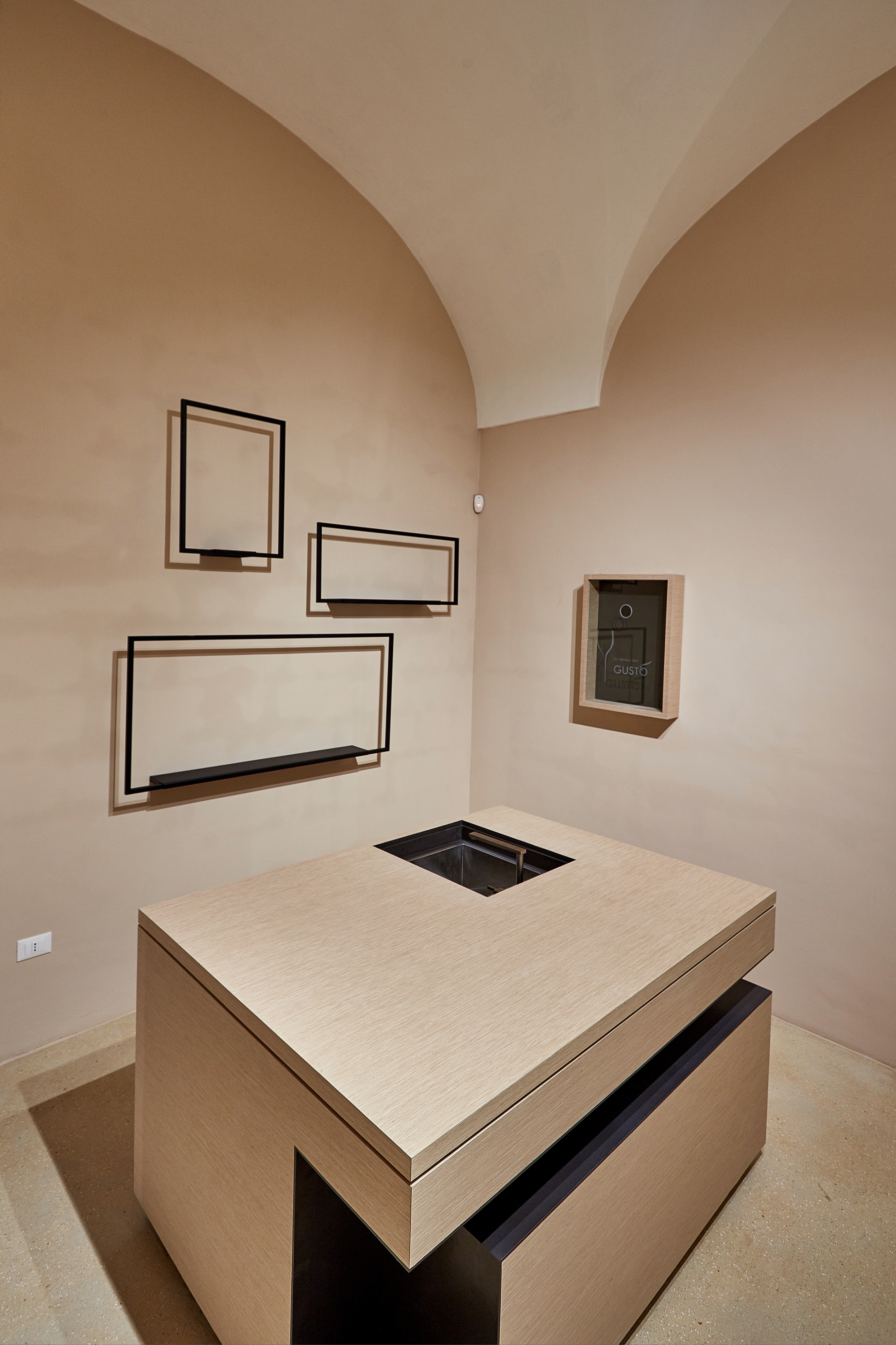 意大利纳尔迪诺市修复历史建筑,打造多功能旅游中心-15