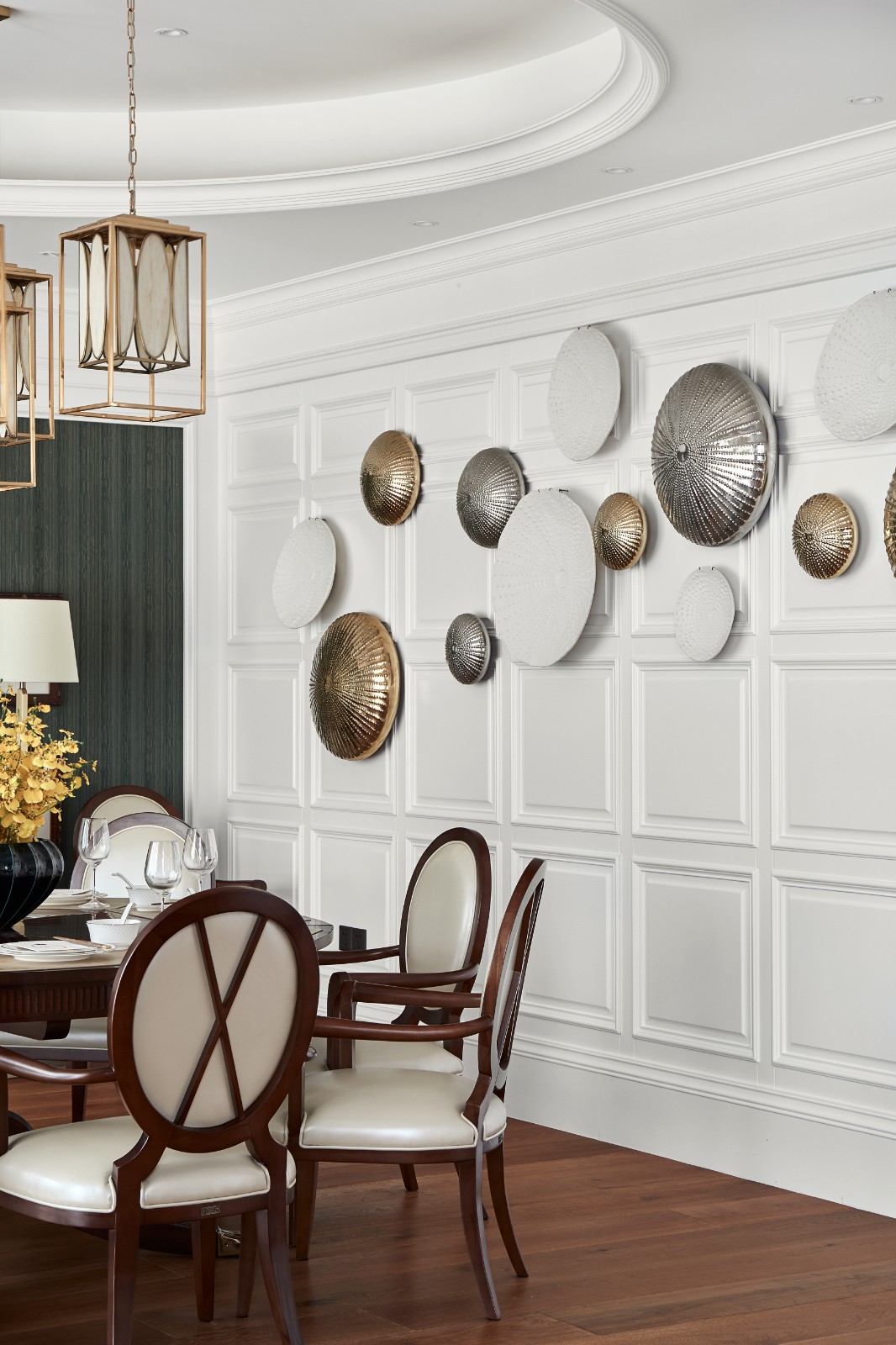 温州世锦园别墅-8