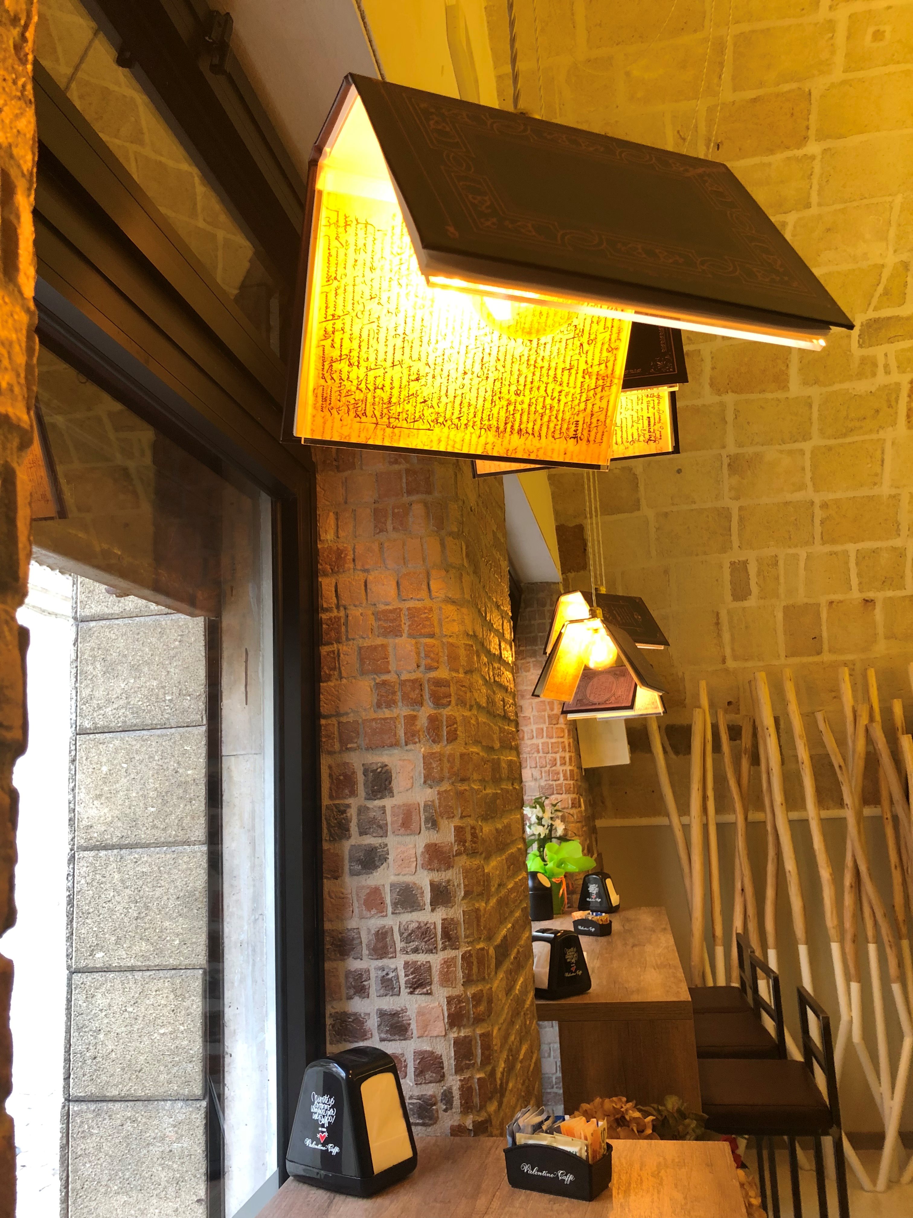 塔斯佩托咖啡馆-8