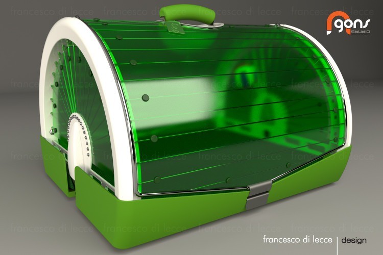 猫咪宠物运输工具设计-73