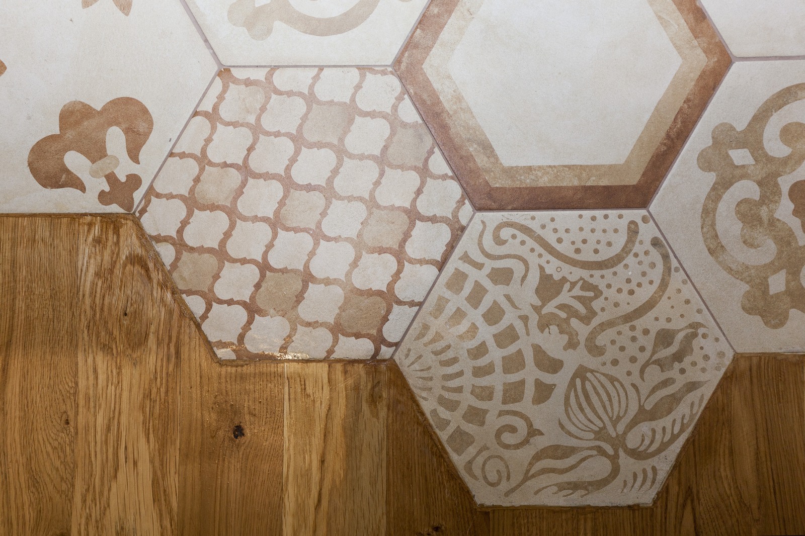 2015 年 HOUSE G&S 公寓设计 | 定制家具与室内光影的完美融合-11