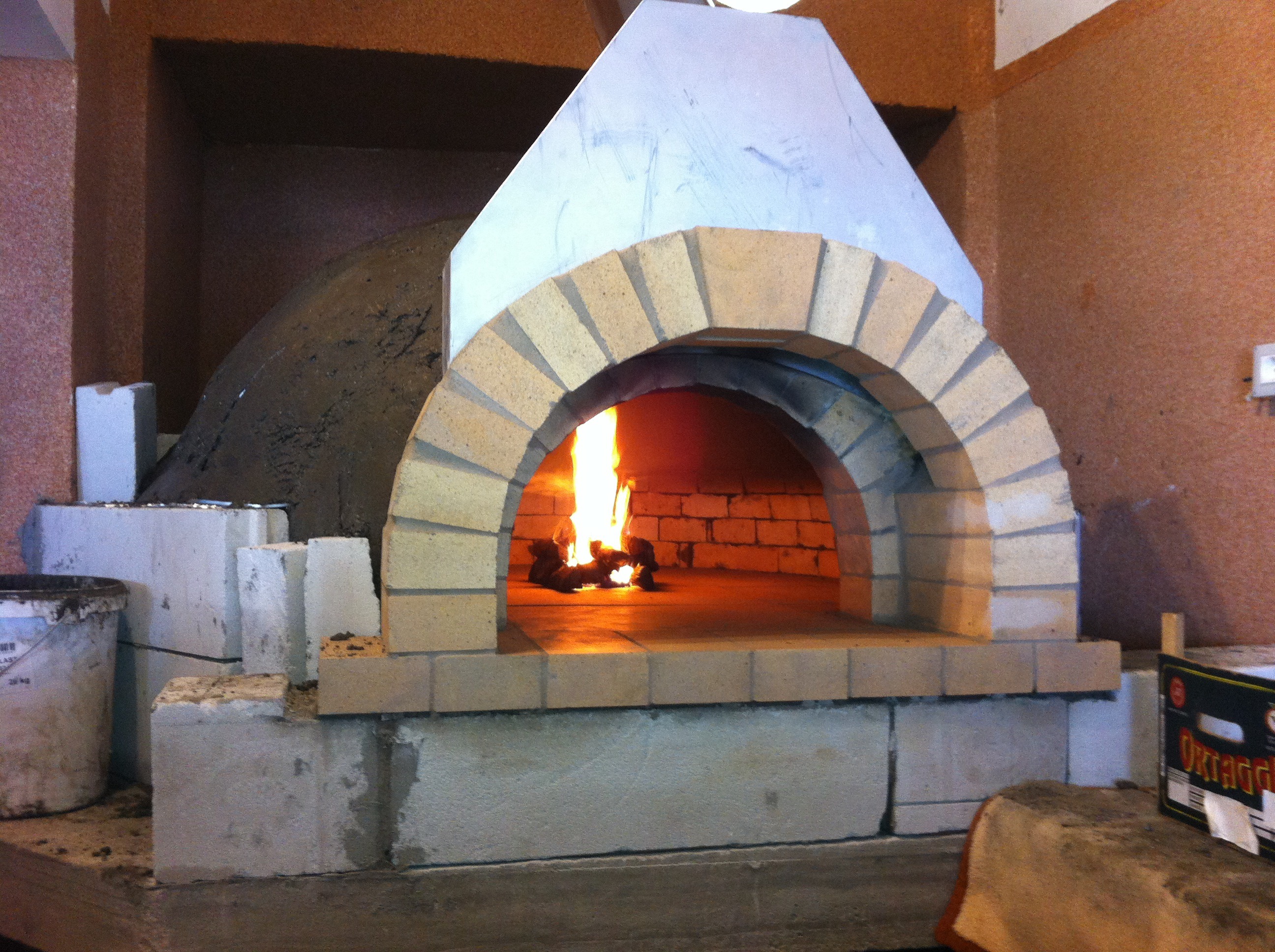 De Carina 比萨店设计-3