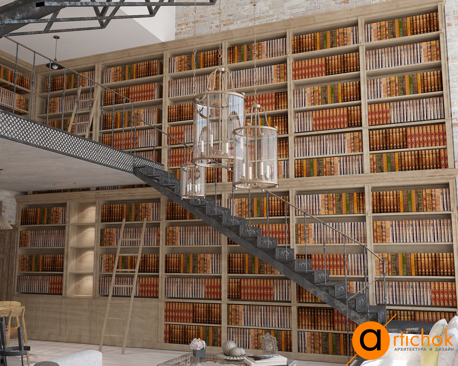 独特锻造，营造豪华舒适家居氛围-2