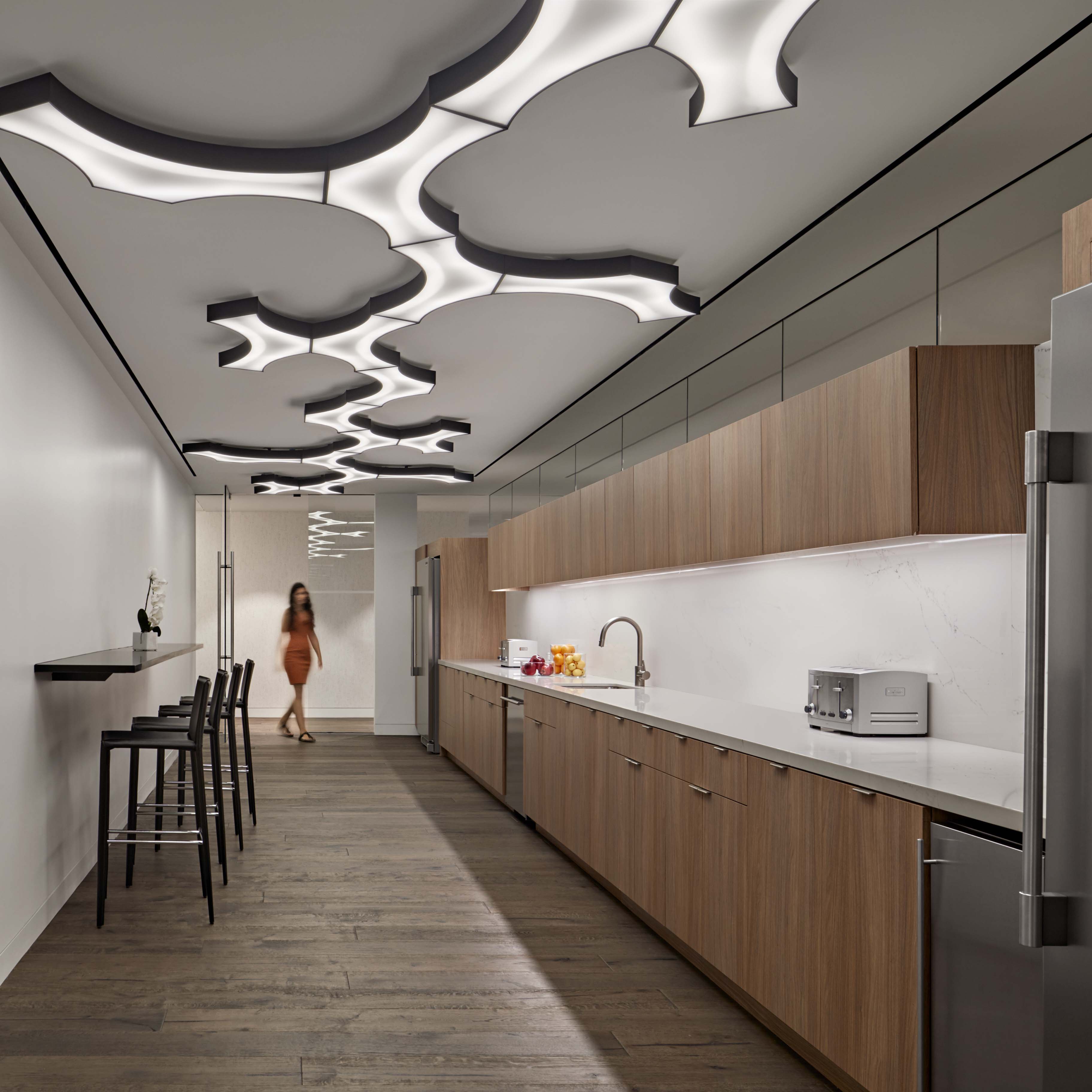 多伊奇家族酒庄——现代与自然的完美融合-6