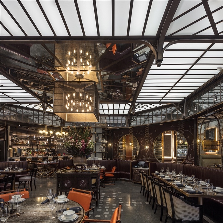 温哥华Mott 32餐厅-14