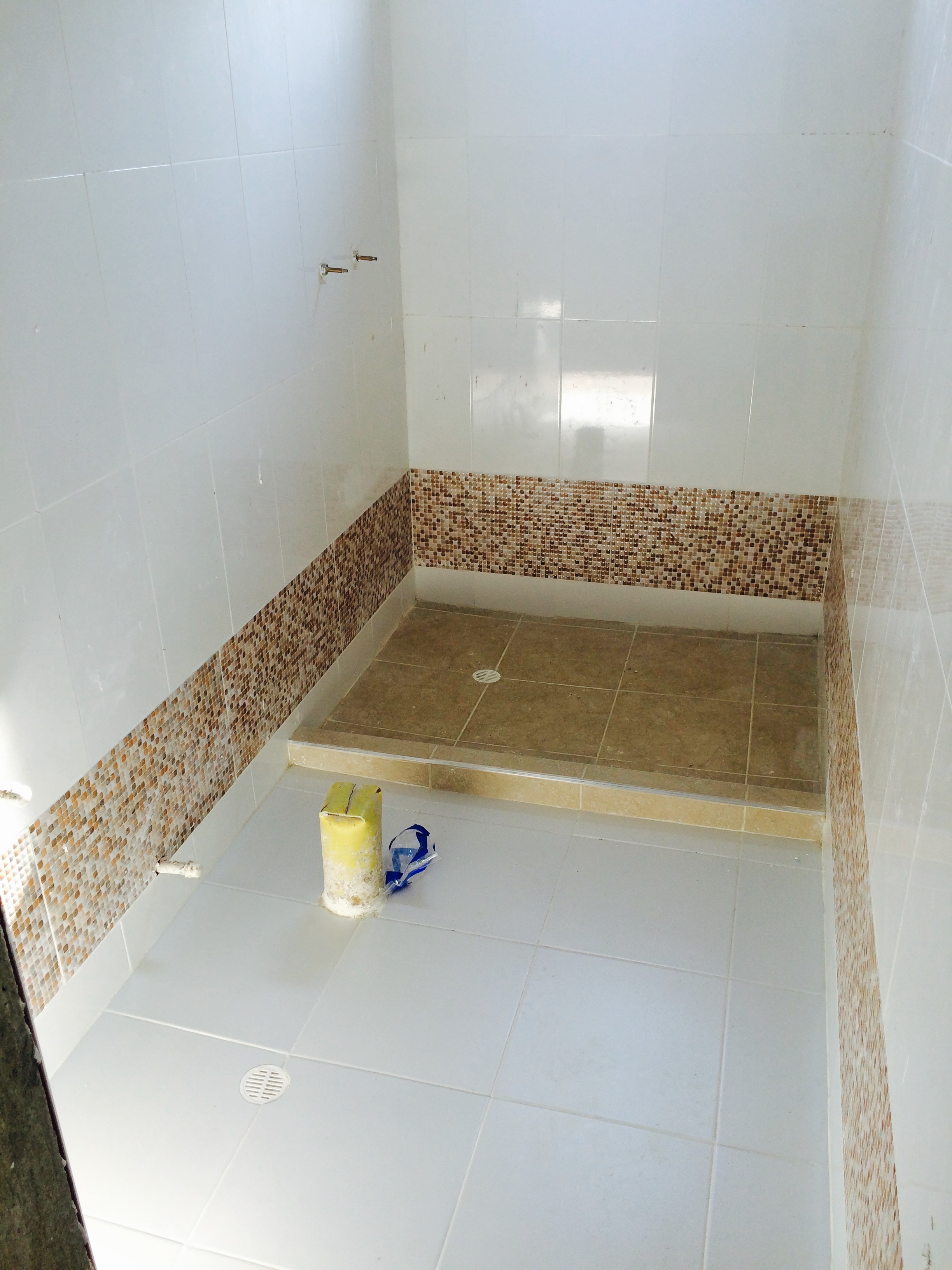 哥伦比亚 PALMA SORIANA 住宅区设计-7