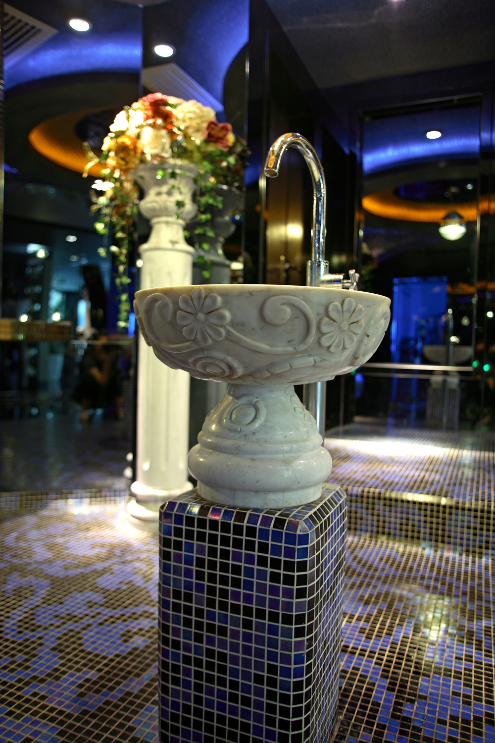 深圳居众装饰设计有限公司总公司办公室-29