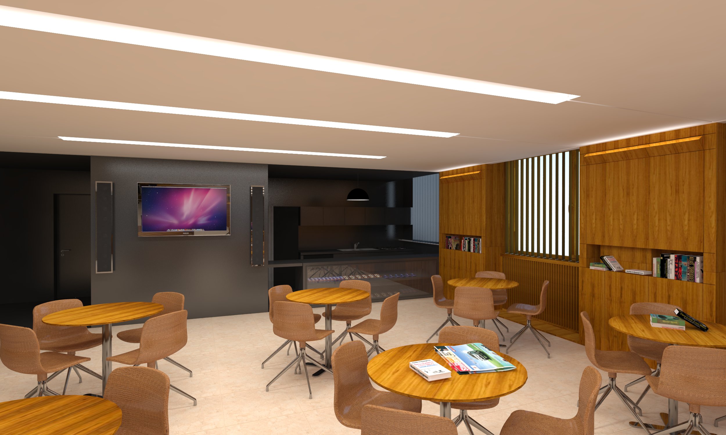 年轻旅舍的锐角魅力-30