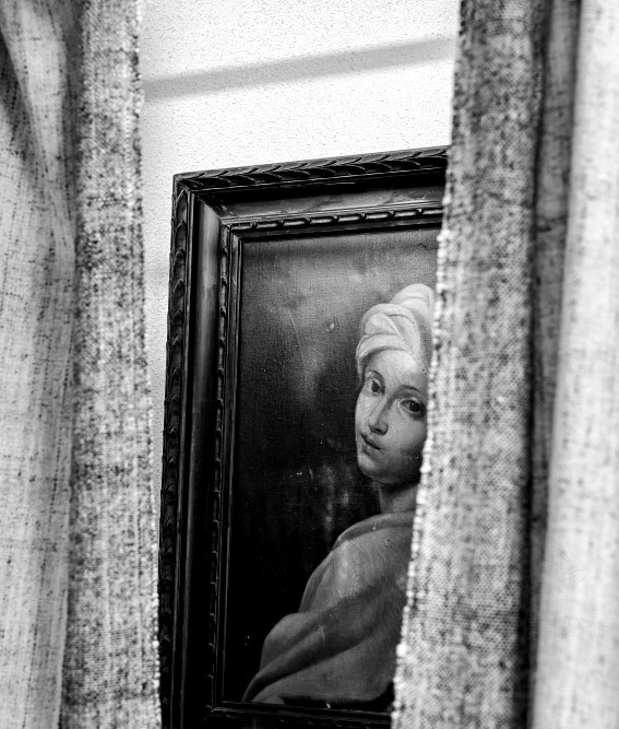 意大利牙科诊所的复杂空间设计-53