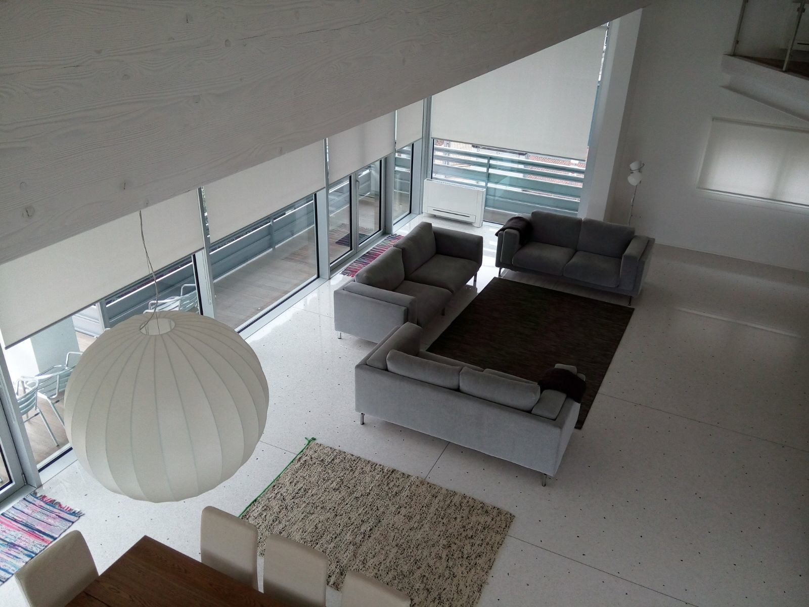 白色家园——简约生态环保家居-14