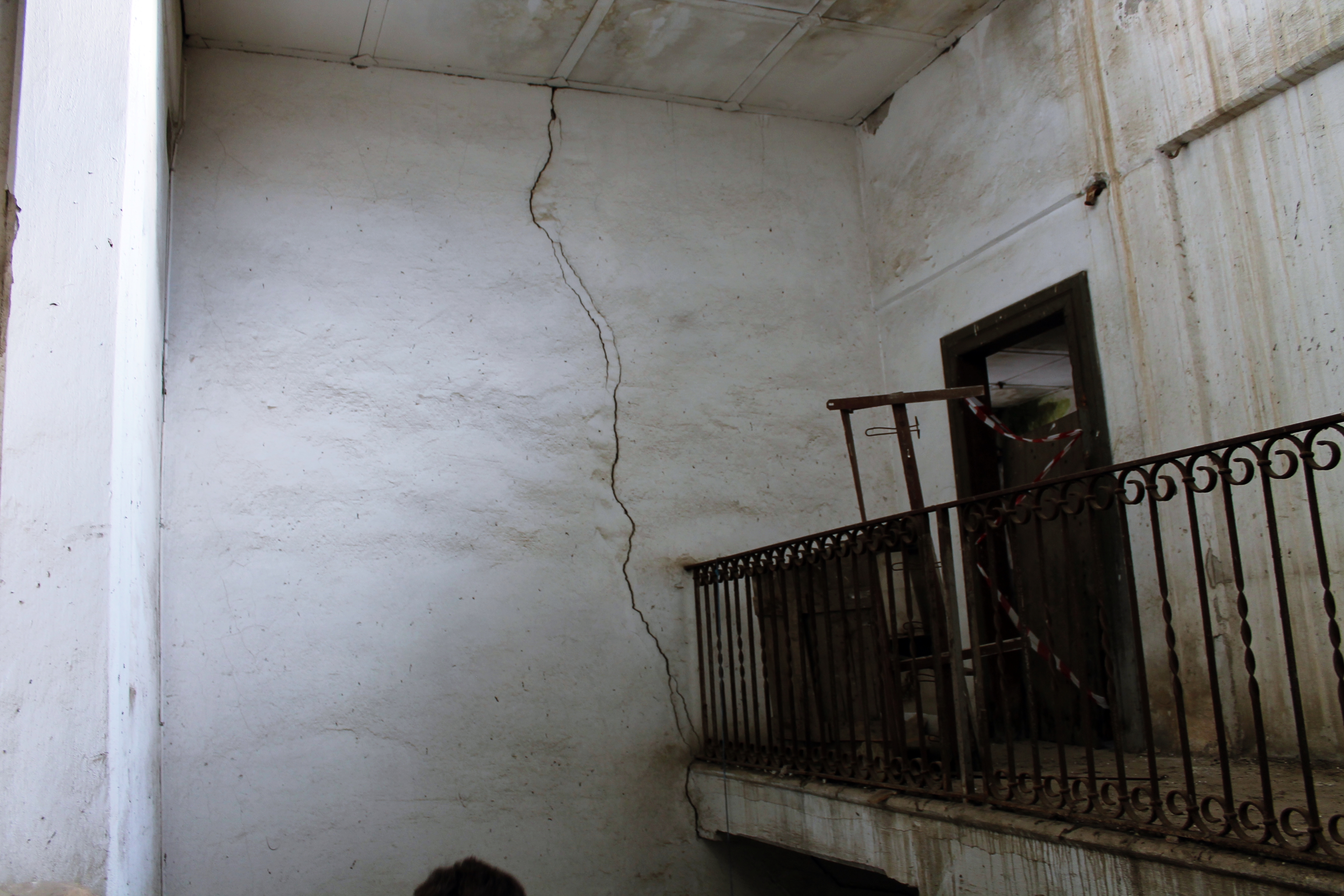 工业遗址的华丽转身 | 意大利 Sele 平原烟草工厂复兴-38