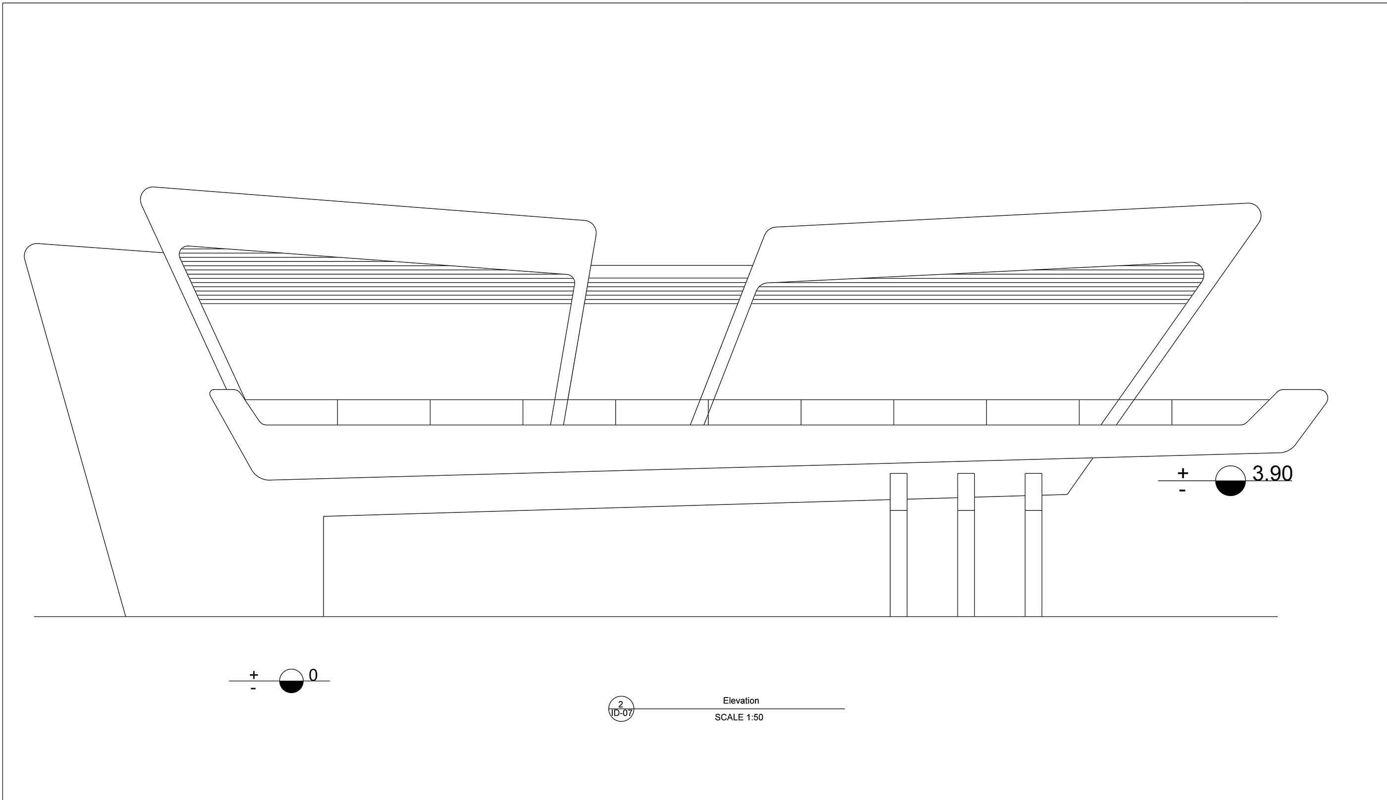 "咖啡拉提"室内设计案例解读-19