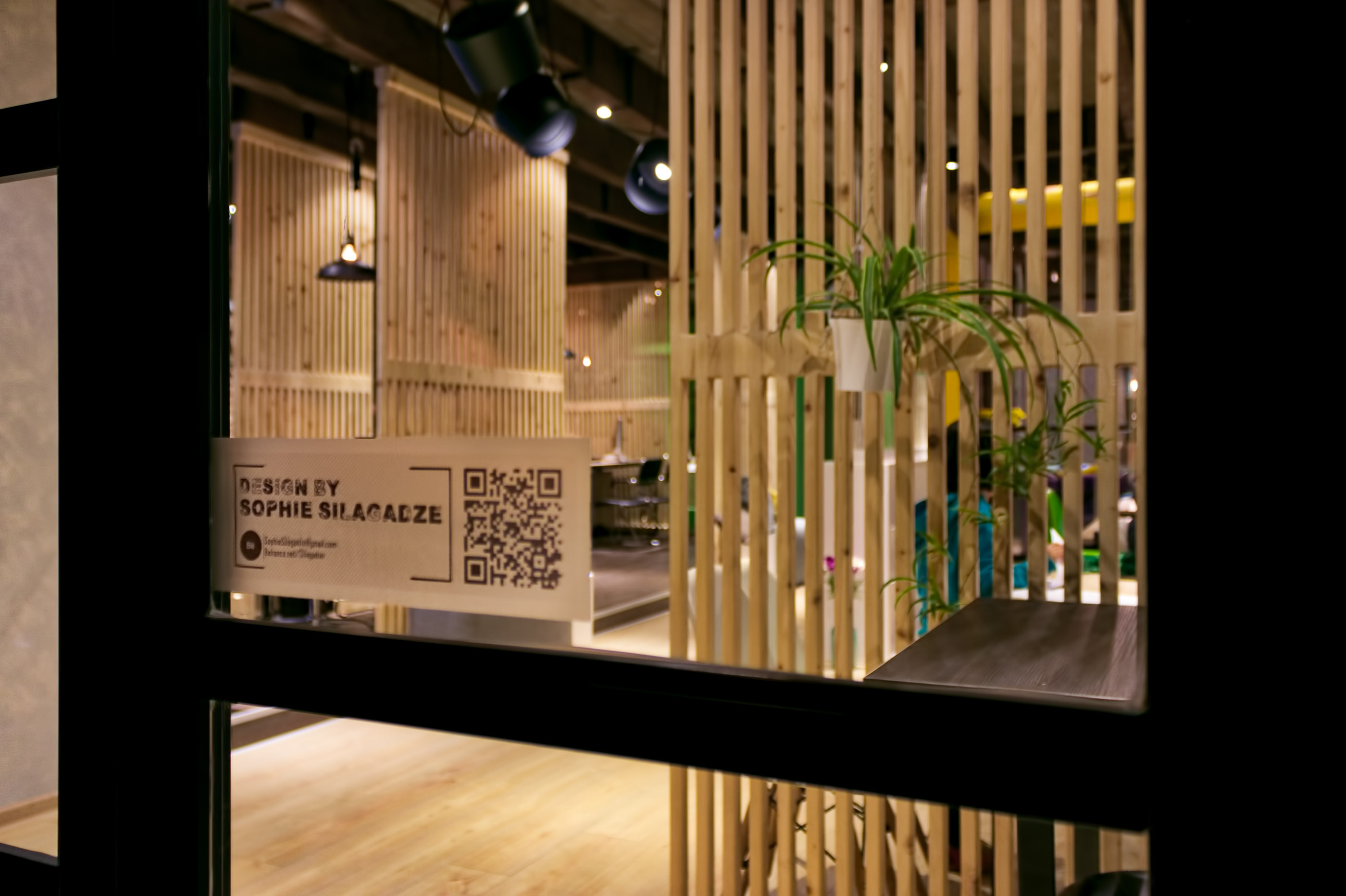 Travel Agency • Good Travel  • Interior/Facade Design-40