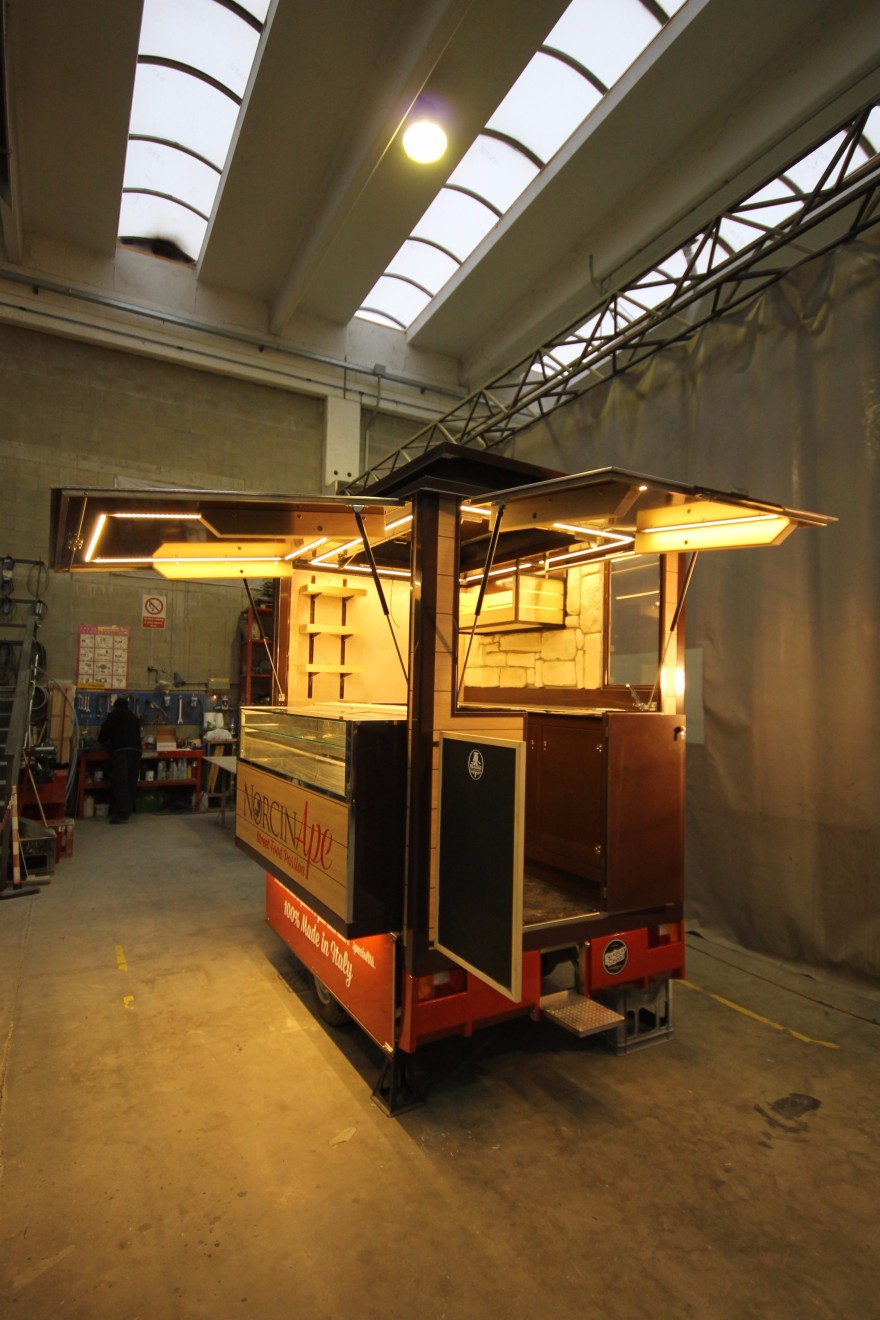 诺尔西纳佩 那只蜜蜂-5