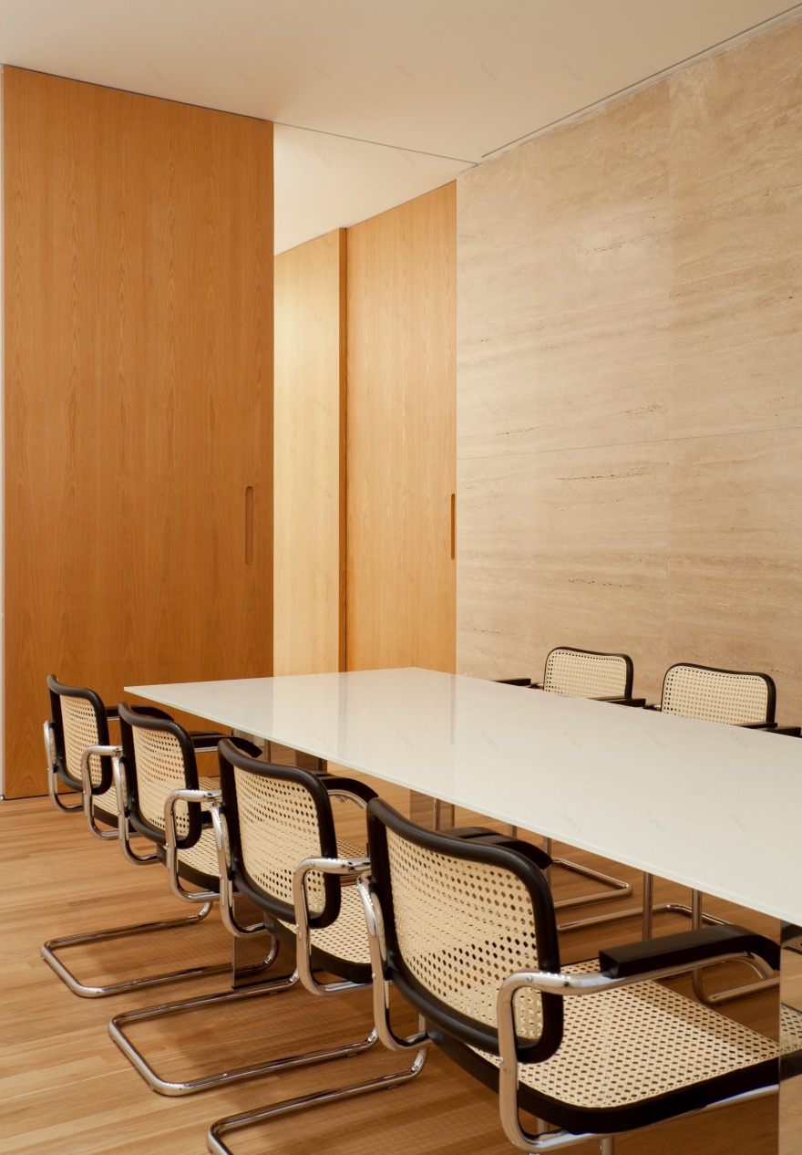 巴西圣保罗市中心艺术公寓-9