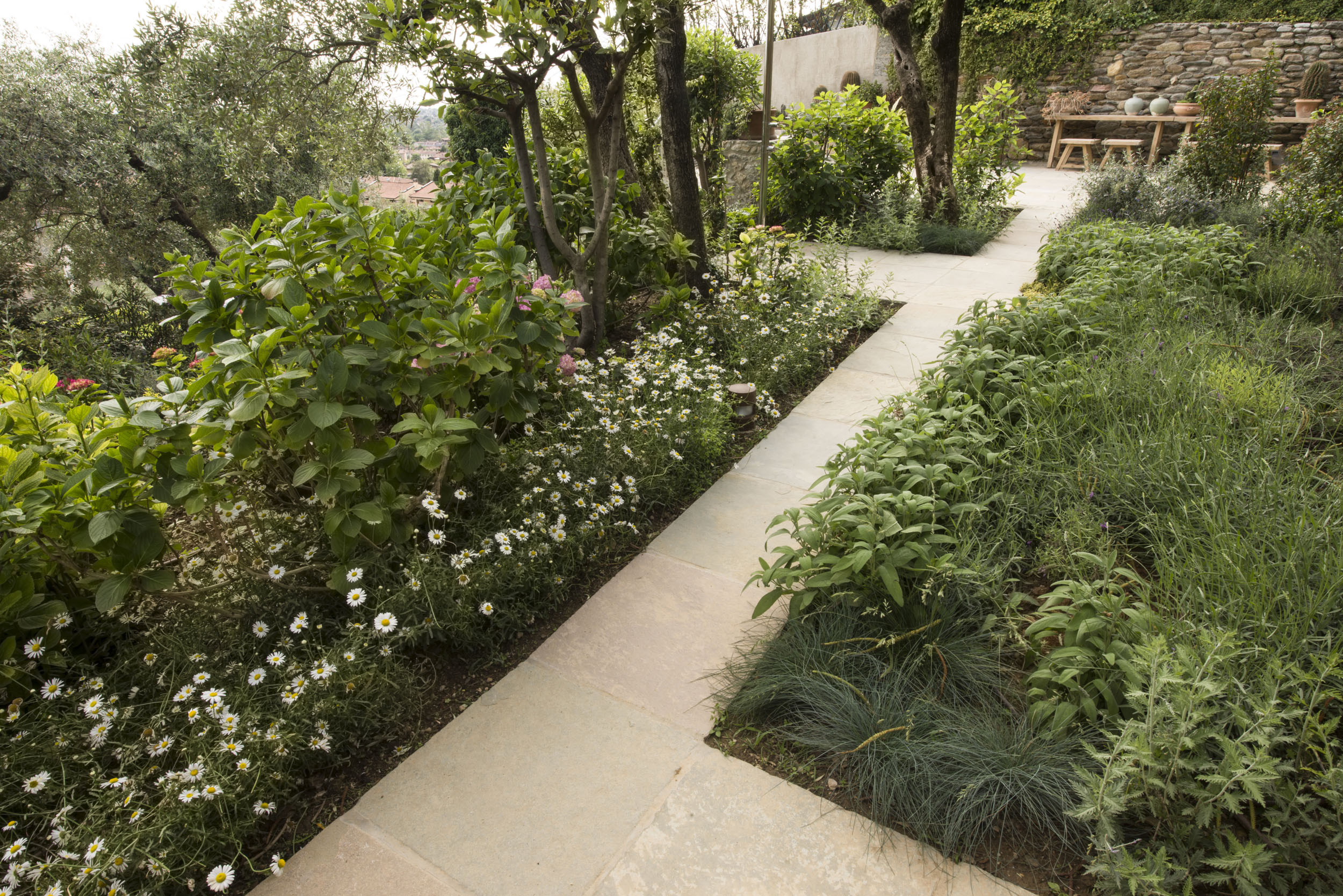 Villa Gilda Relax&living - 花园式别墅度假胜地-7