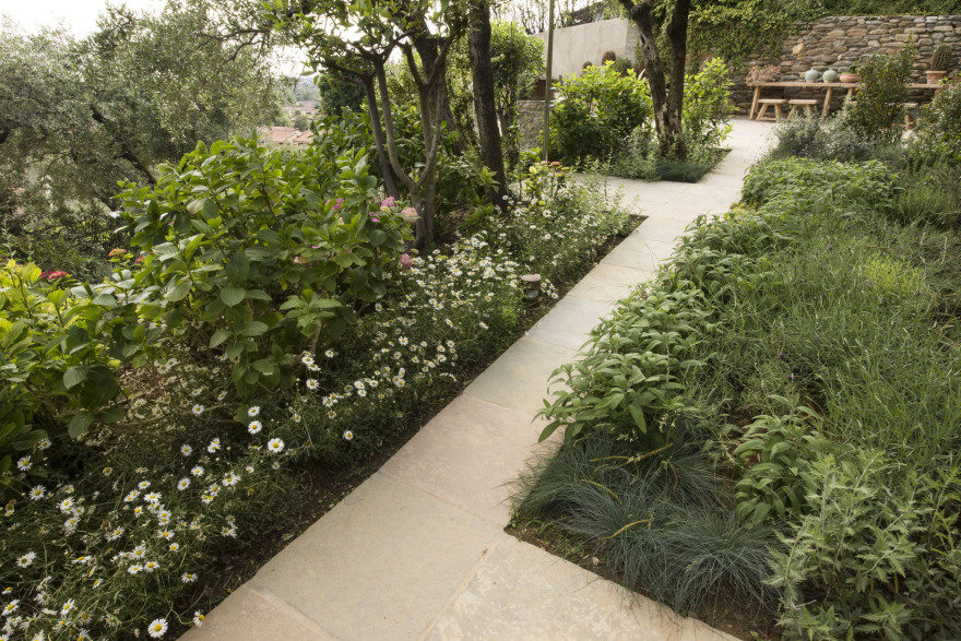 Villa Gilda Relax&living - 花园式别墅度假胜地-7