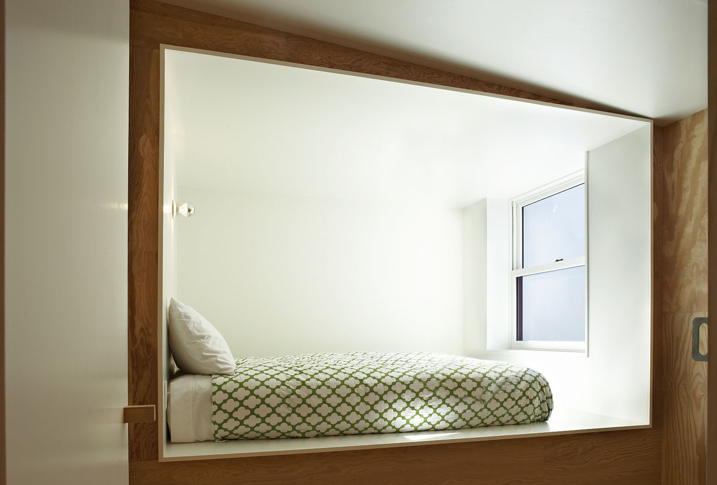 Week'nder 度假屋-27