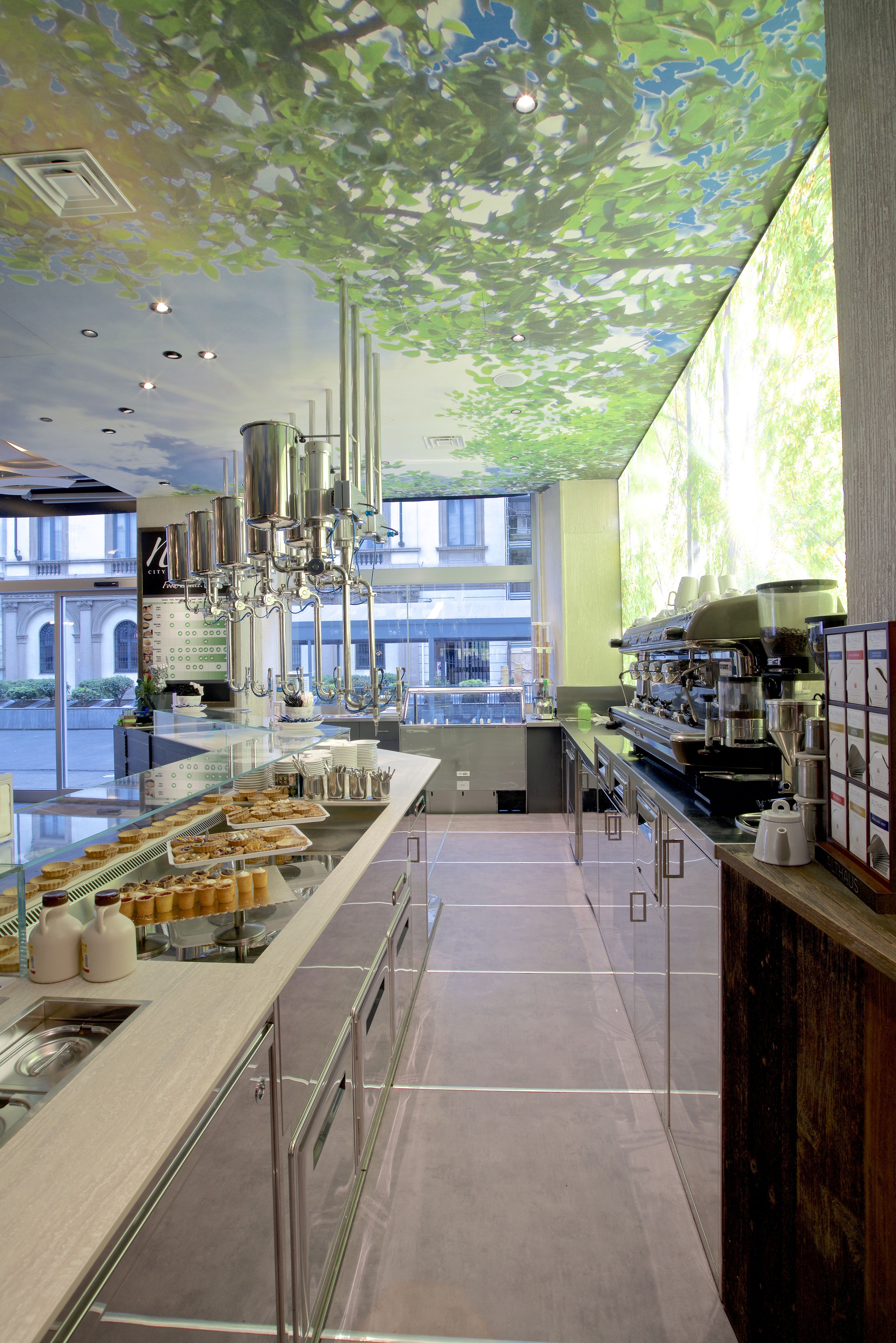 努伊丛林咖啡馆-13