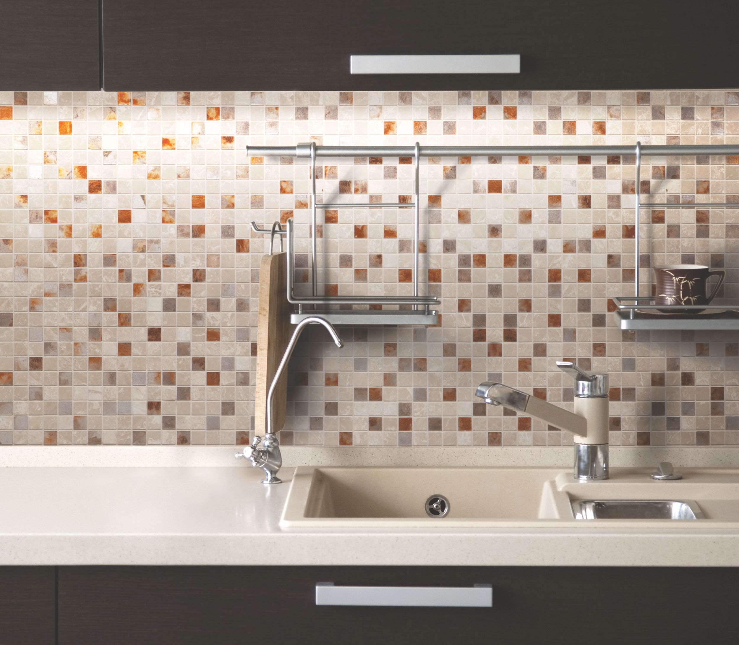 2016 年新品 glamour 系列瓷砖 打造豪华室内空间-54