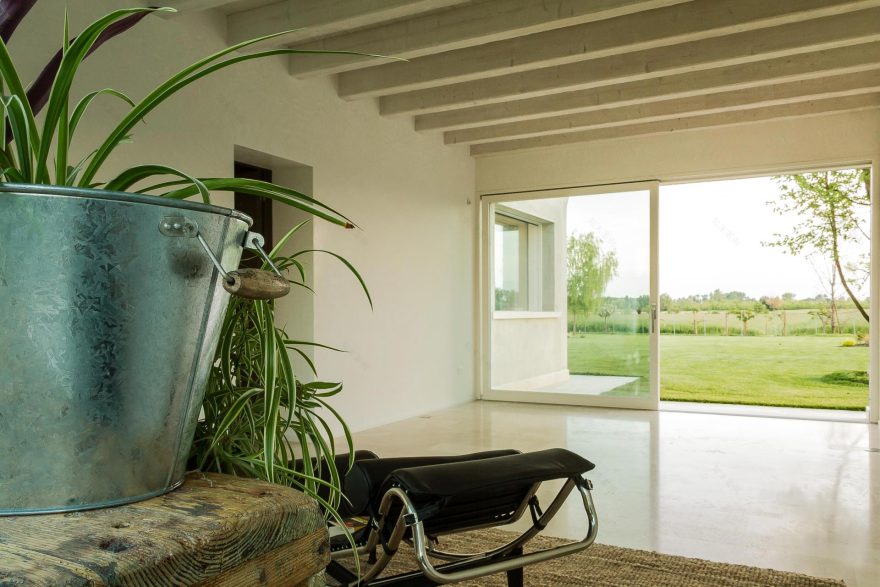 私人住宅的节能环保设计-24