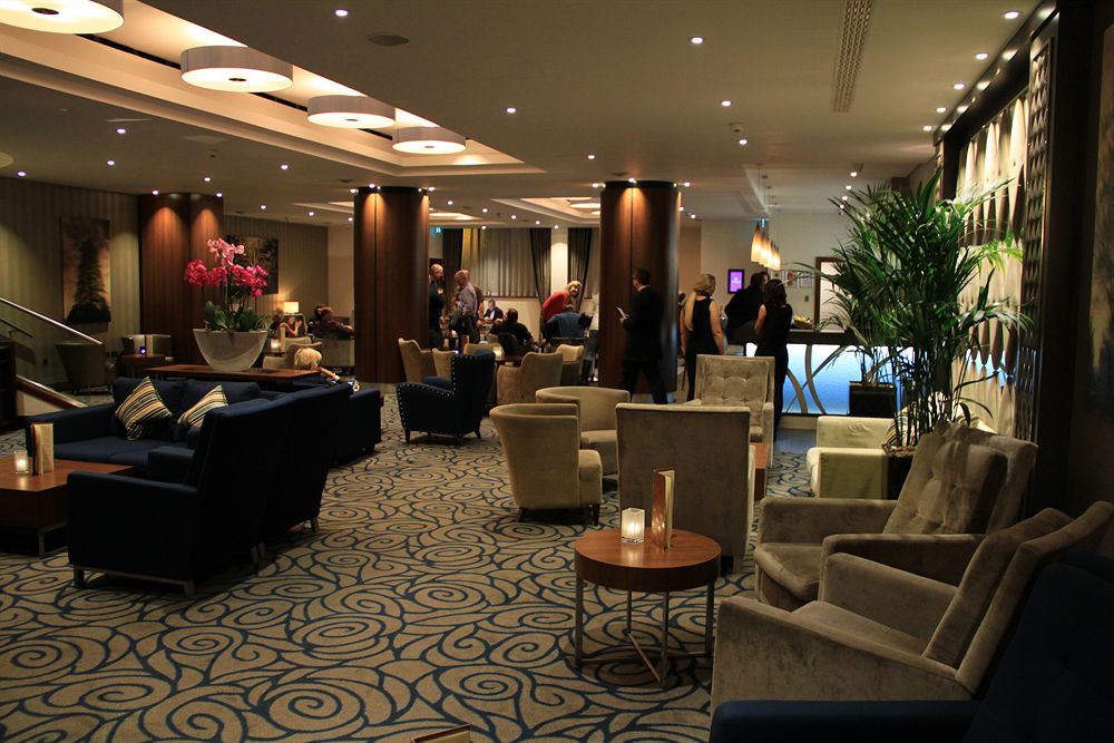 The Kensington Close Hotel   伦敦-2-4