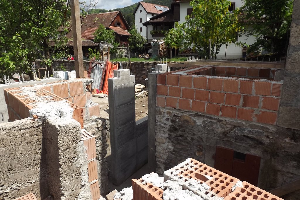 百年老屋的再生之旅 | 现代与传统的完美融合-37