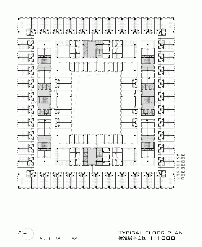 中国江苏南京鼓楼医院-22