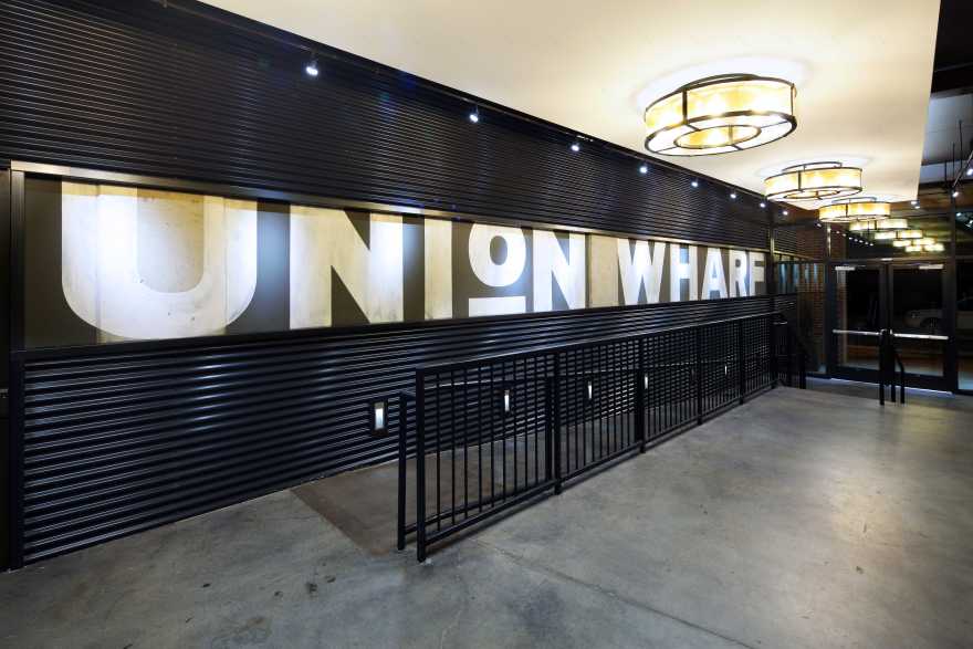 联邦码头公寓-0