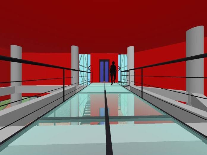 尼西梅游泳池设计-8