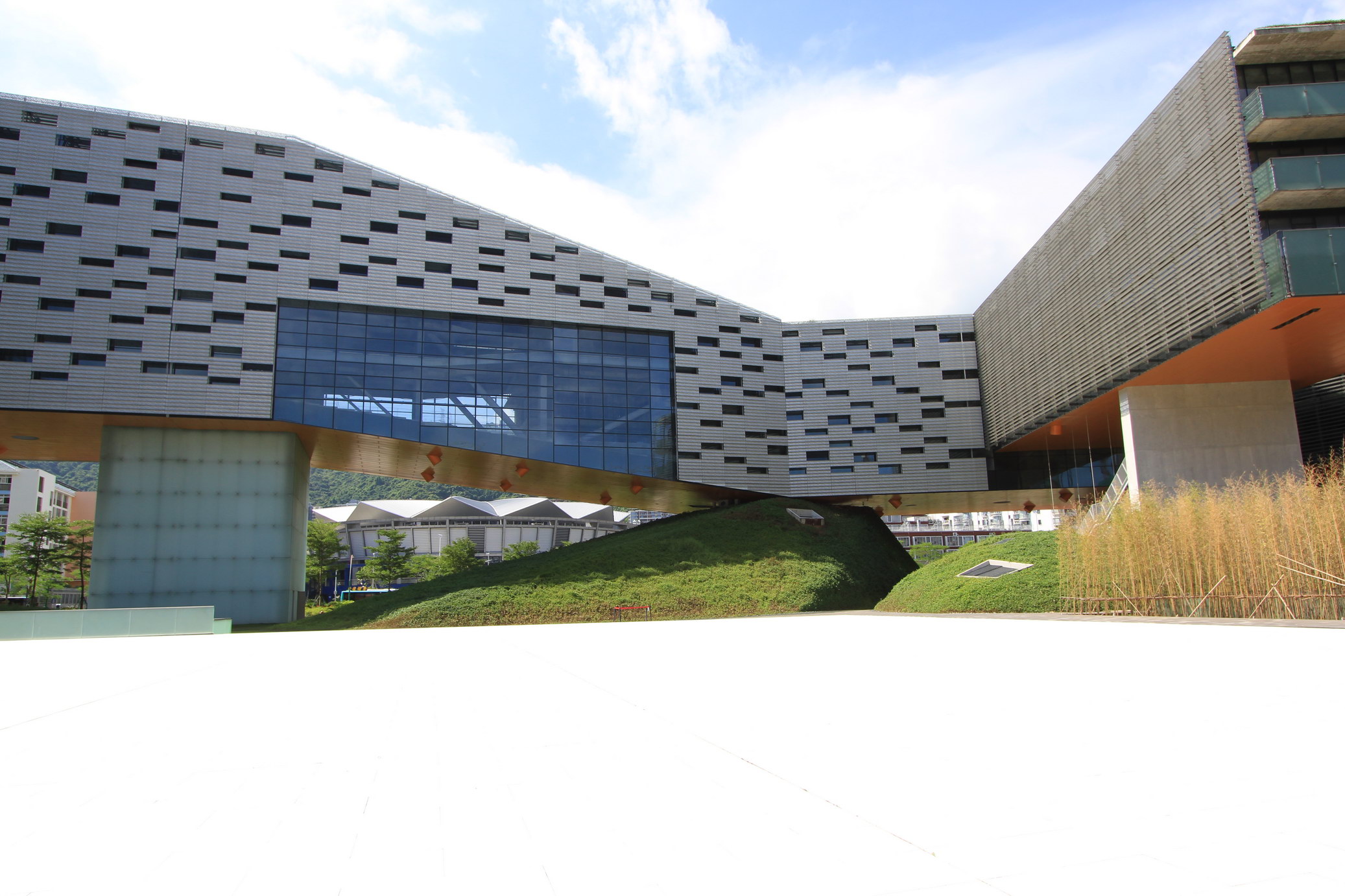 深圳万科新总部-2-1