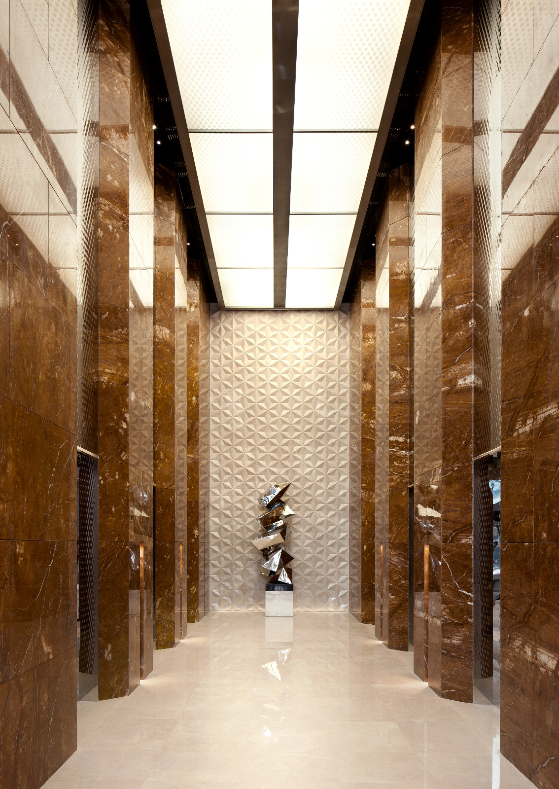 绿地杭州大关路1号办公楼丨中国杭州-6